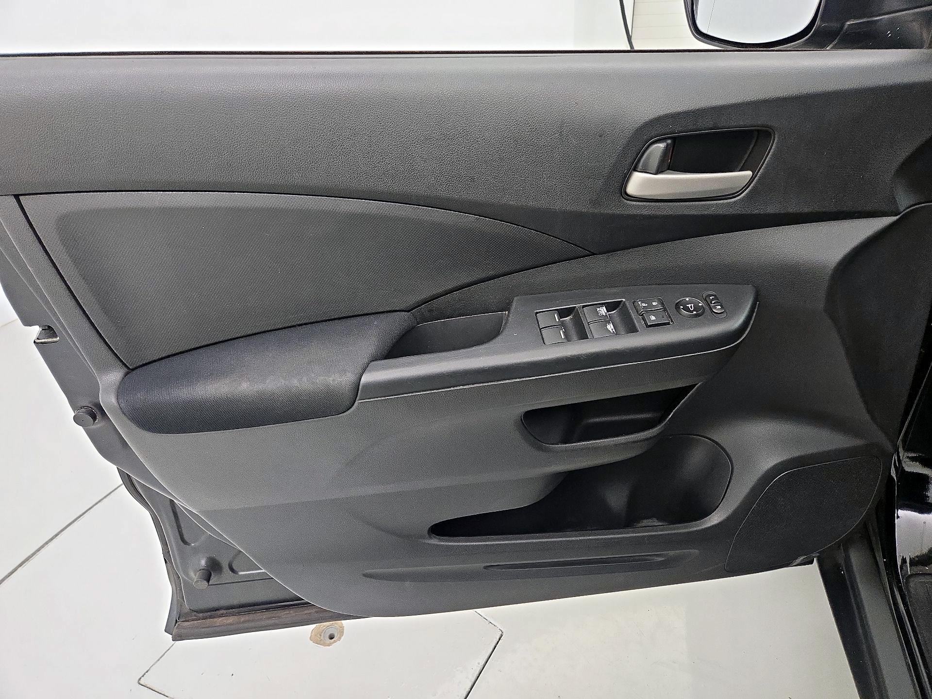 Thumbnail: 2016 Honda CR-V - 12