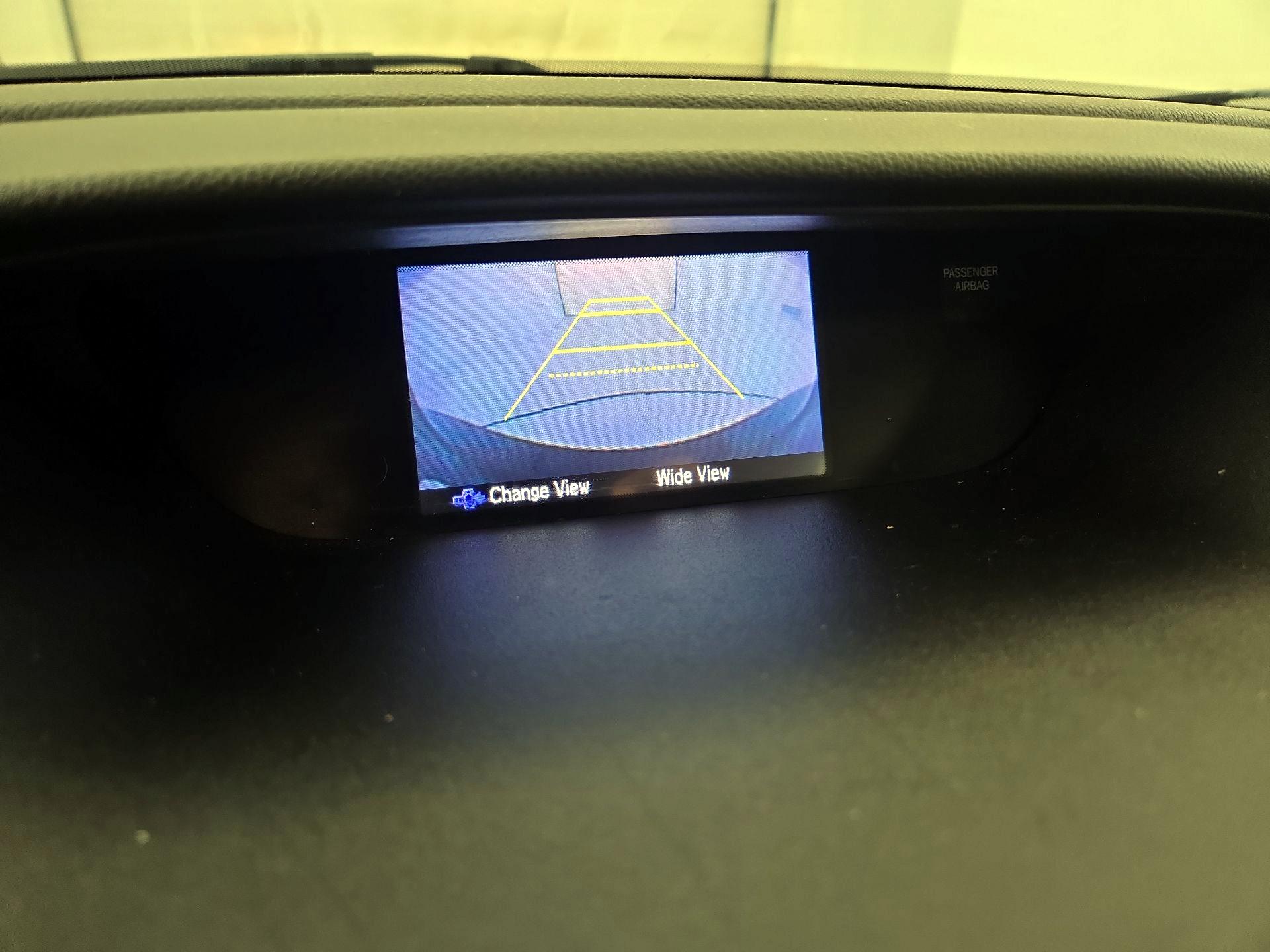 Thumbnail: 2016 Honda CR-V - 14