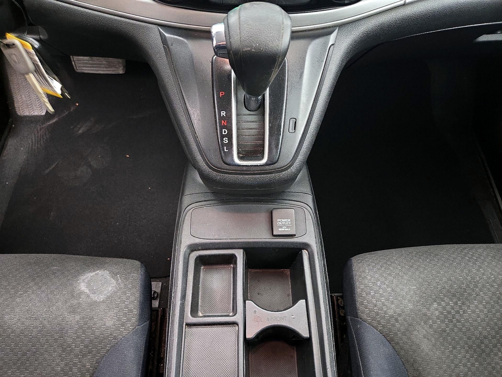 Thumbnail: 2016 Honda CR-V - 17