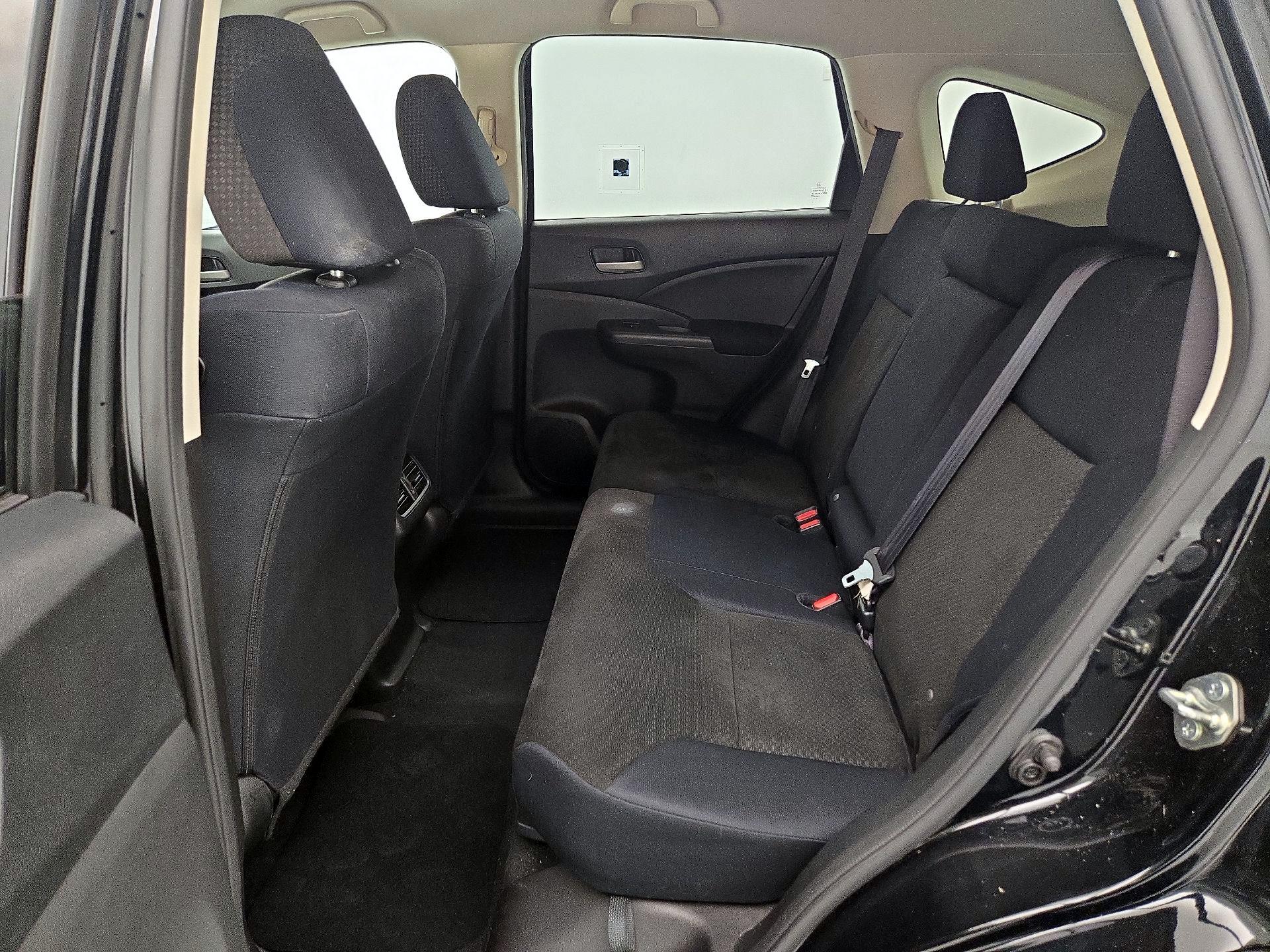 Thumbnail: 2016 Honda CR-V - 19