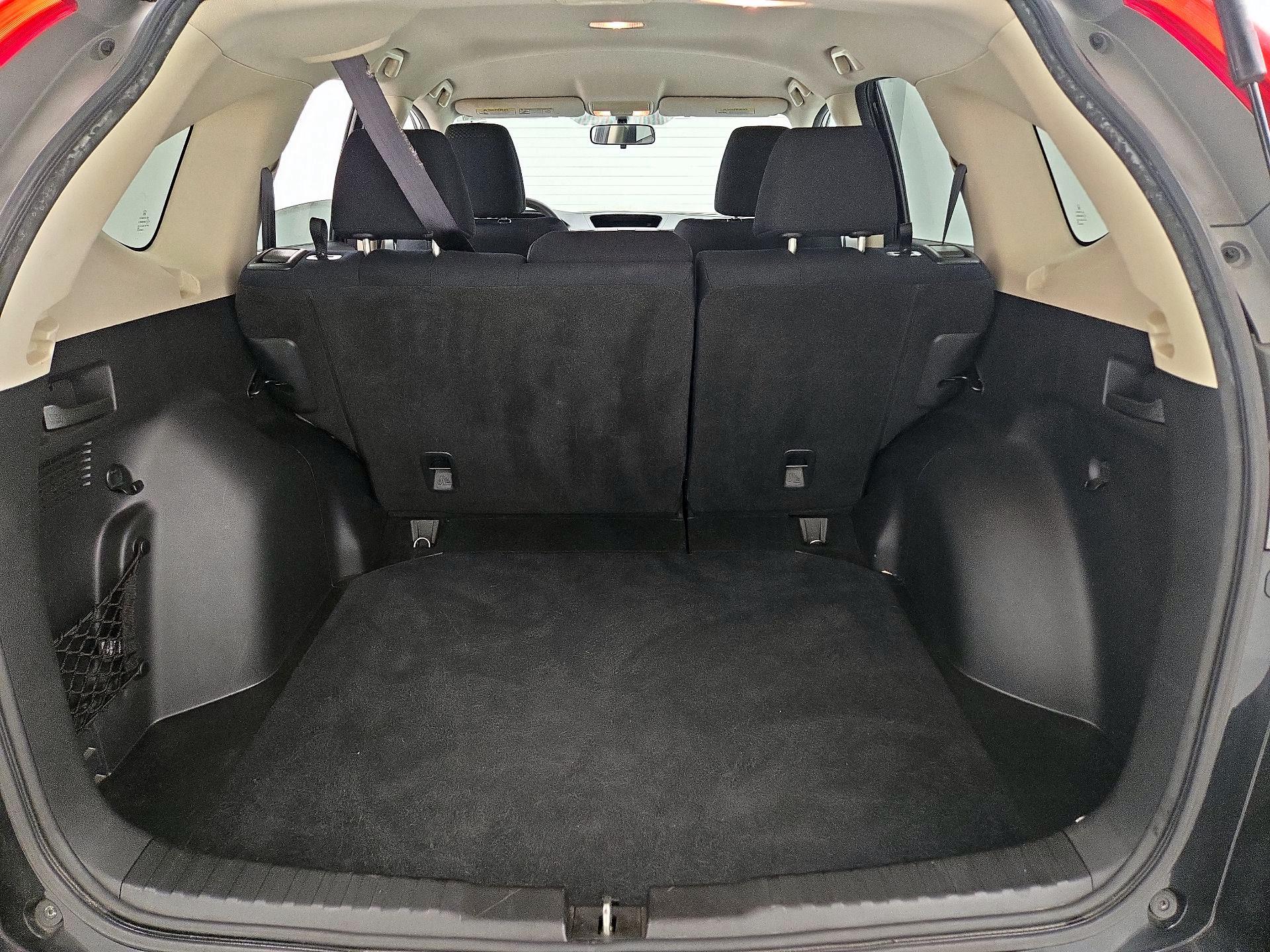 Thumbnail: 2016 Honda CR-V - 20