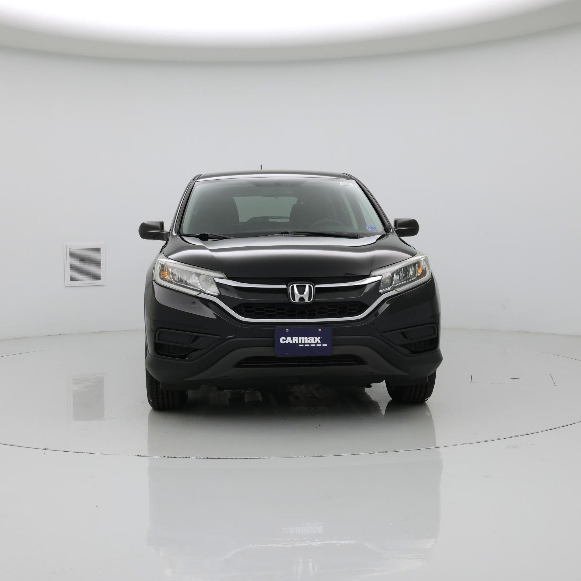 Thumbnail: 2016 Honda CR-V - 5