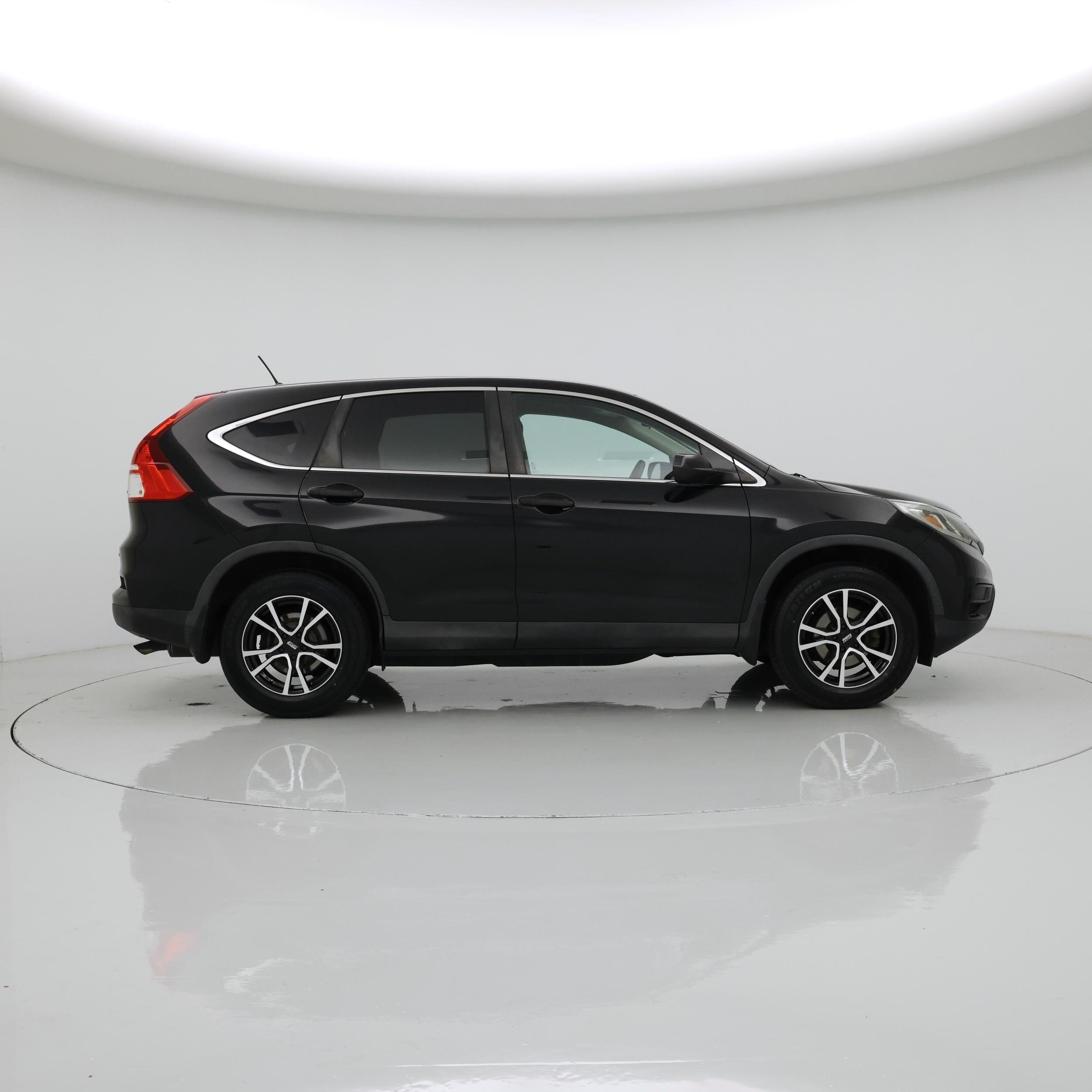 Thumbnail: 2016 Honda CR-V - 7