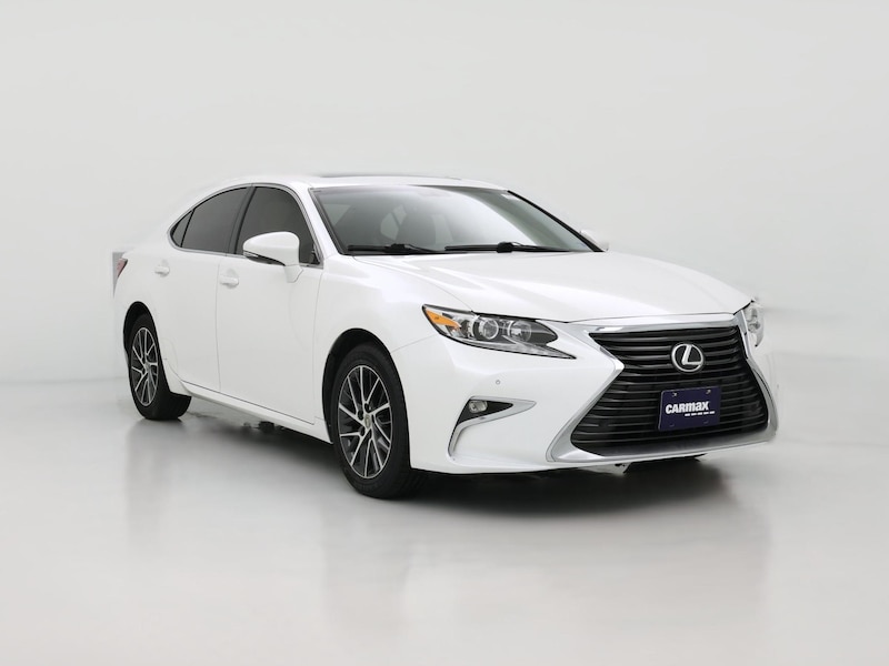 2016 Lexus ES 350 -
                  Glen Allen, VA