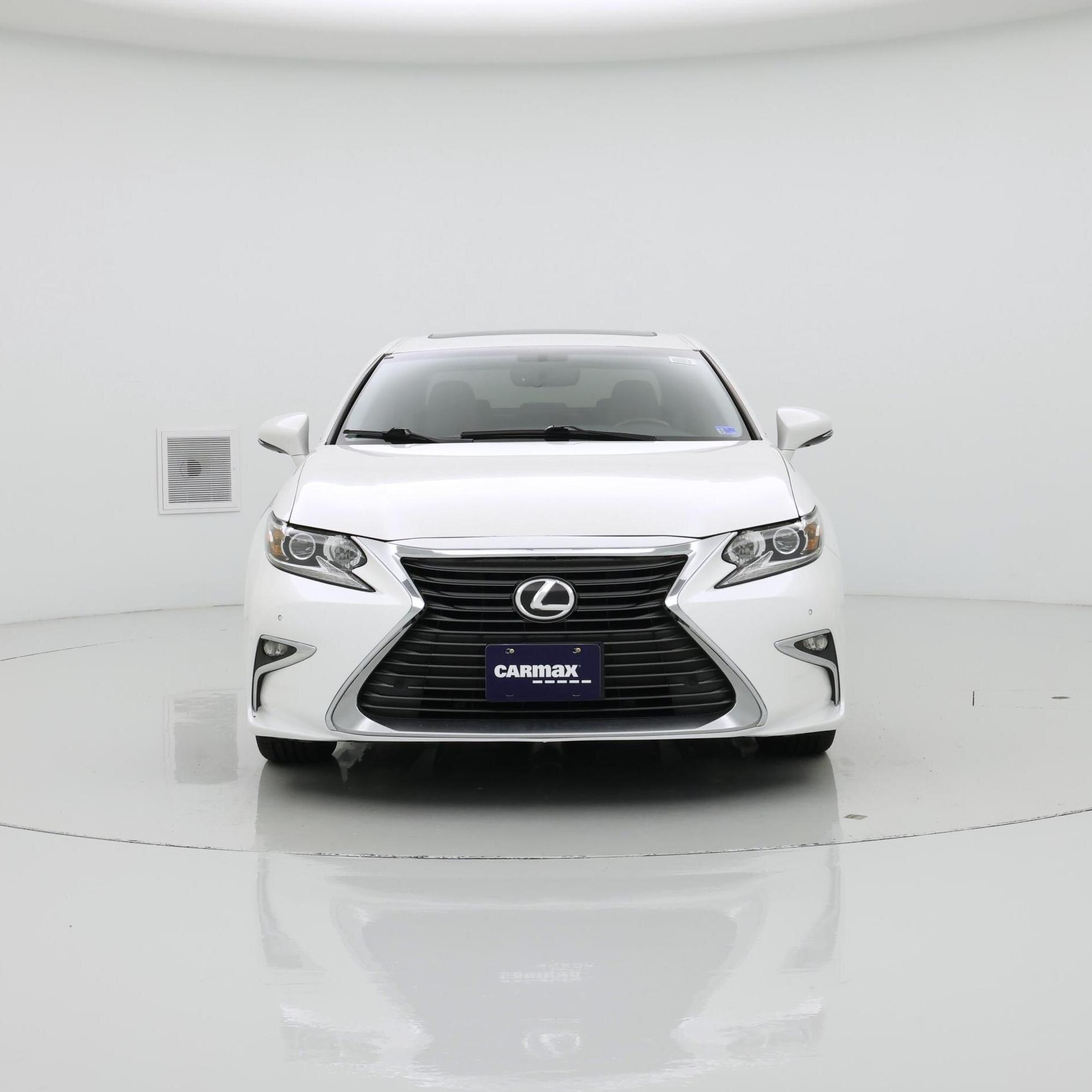Thumbnail: 2016 Lexus ES - 5