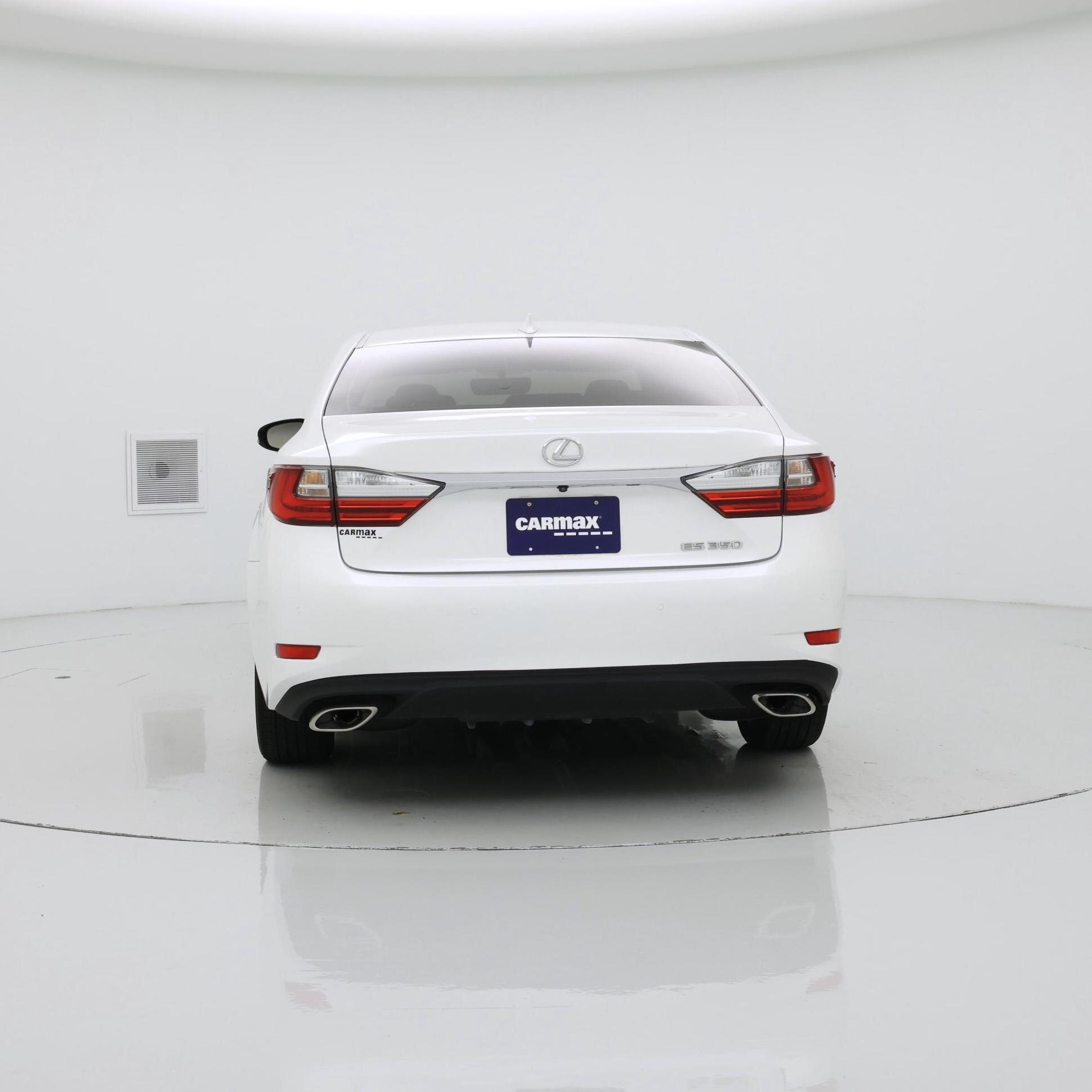 Thumbnail: 2016 Lexus ES - 6