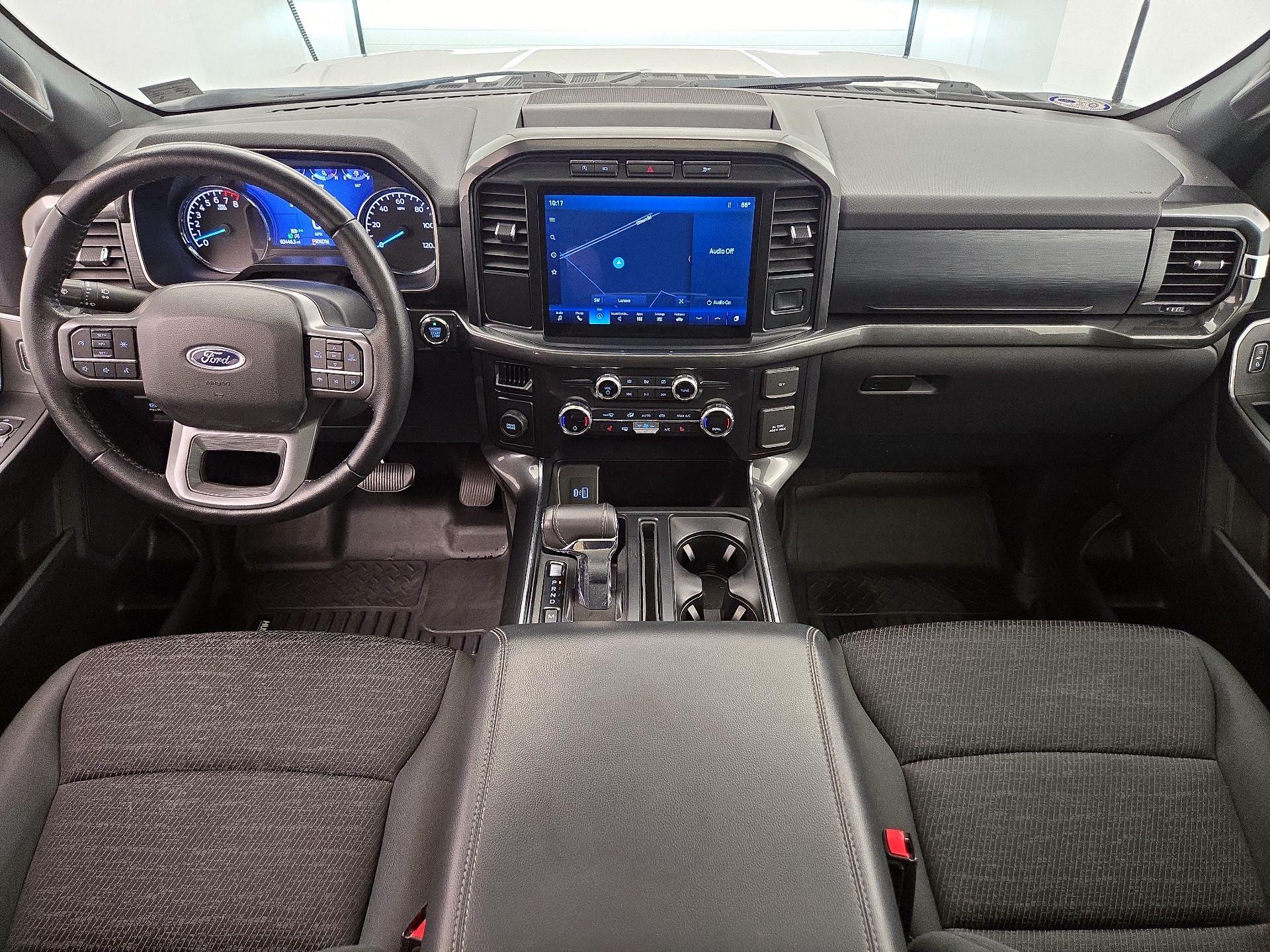 Thumbnail: 2021 Ford F-150 - 9