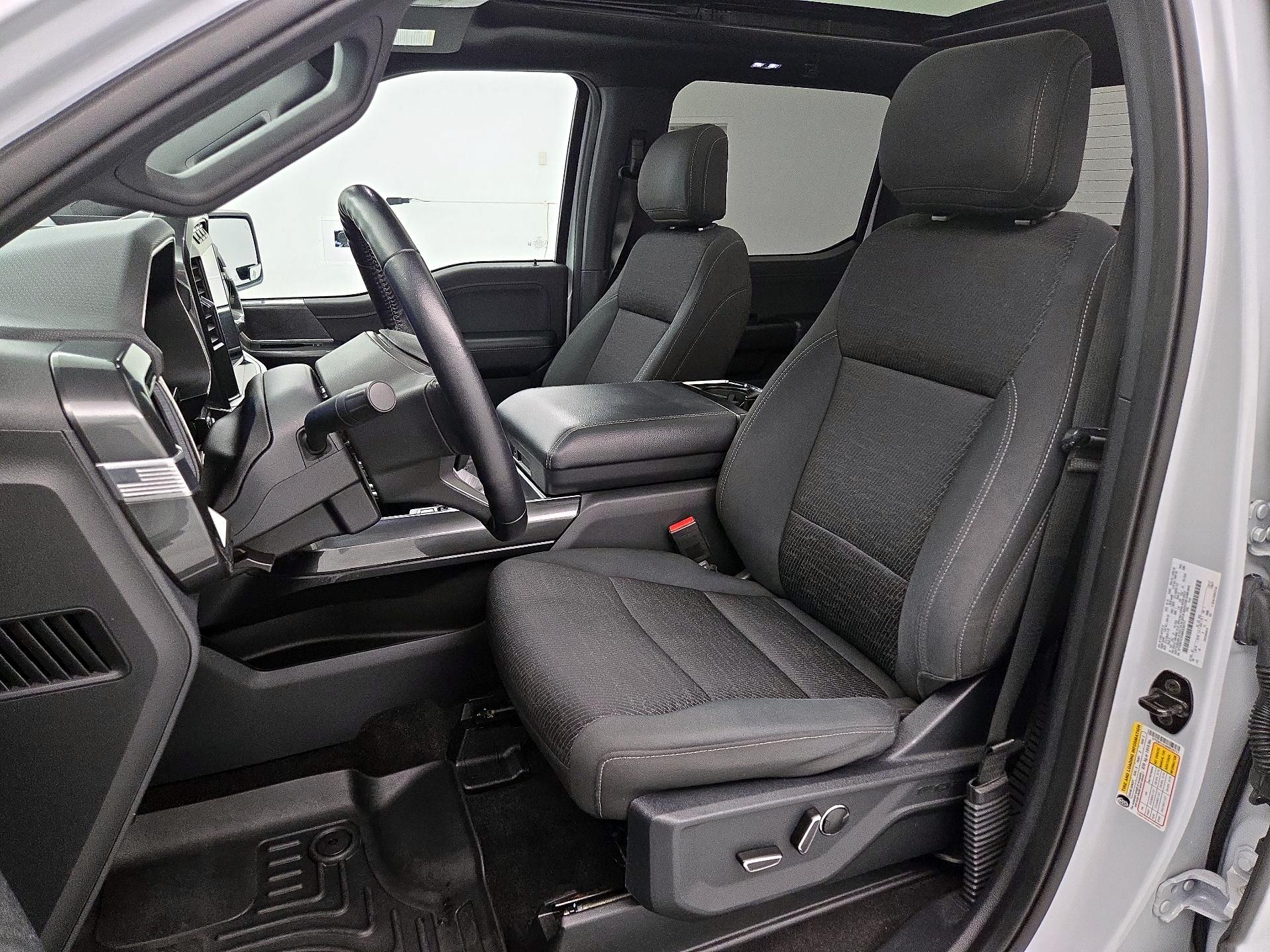 Thumbnail: 2021 Ford F-150 - 11