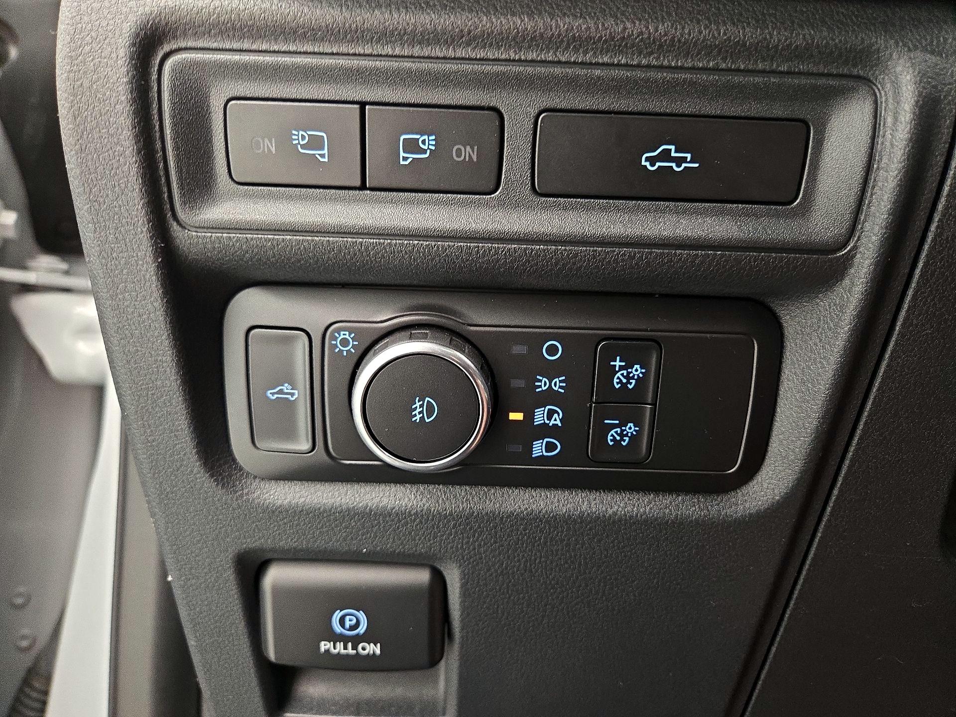 Thumbnail: 2021 Ford F-150 - 13