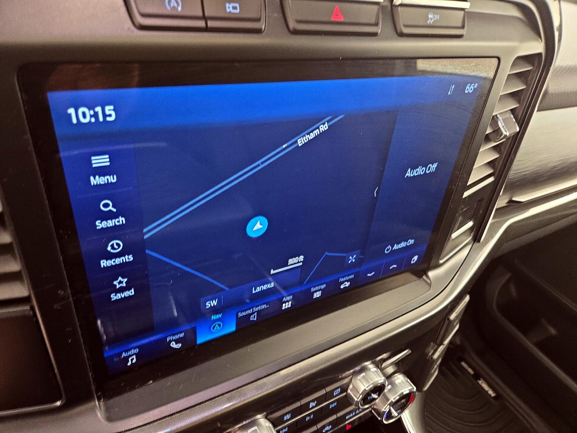 Thumbnail: 2021 Ford F-150 - 14