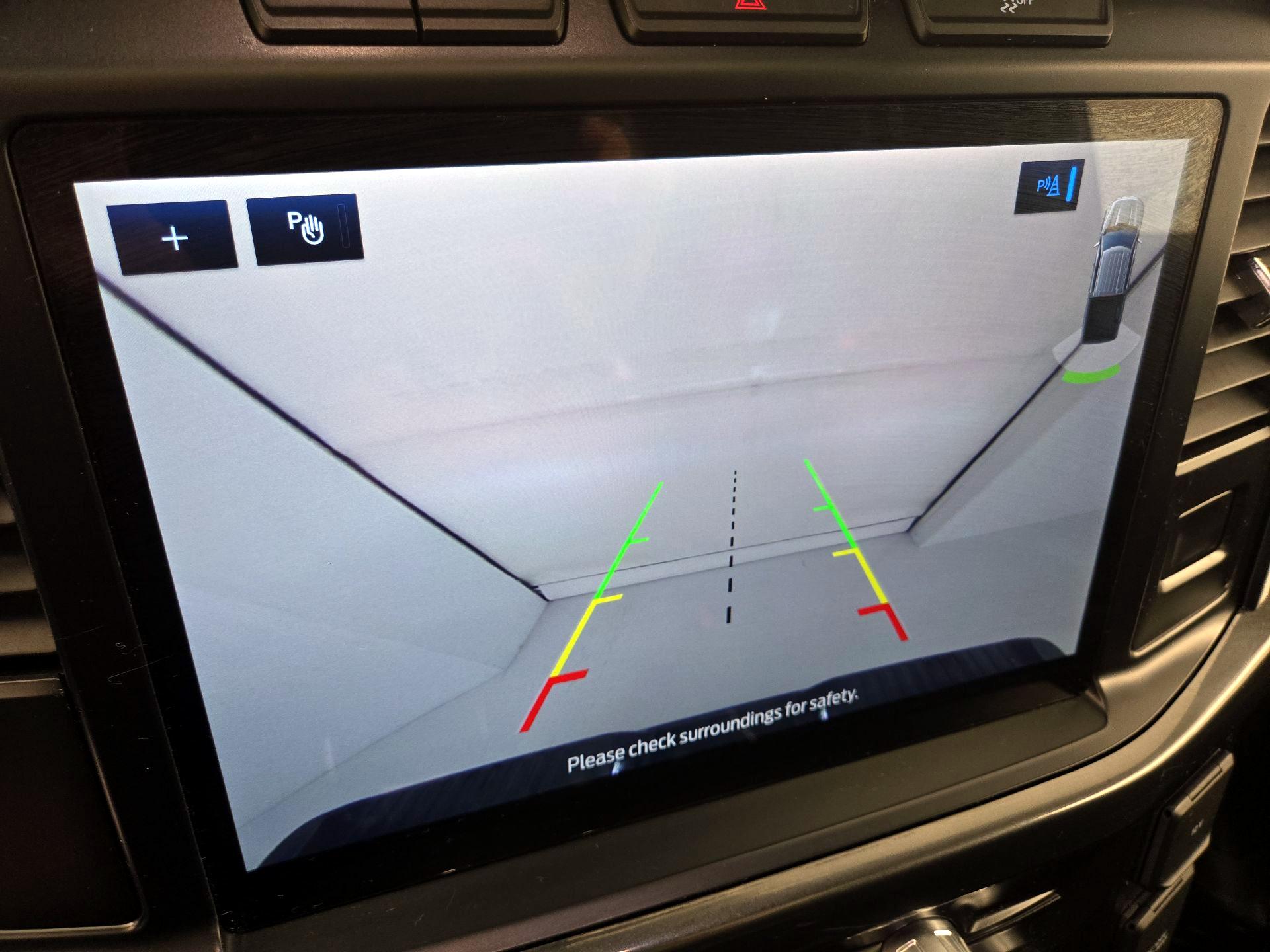 Thumbnail: 2021 Ford F-150 - 15