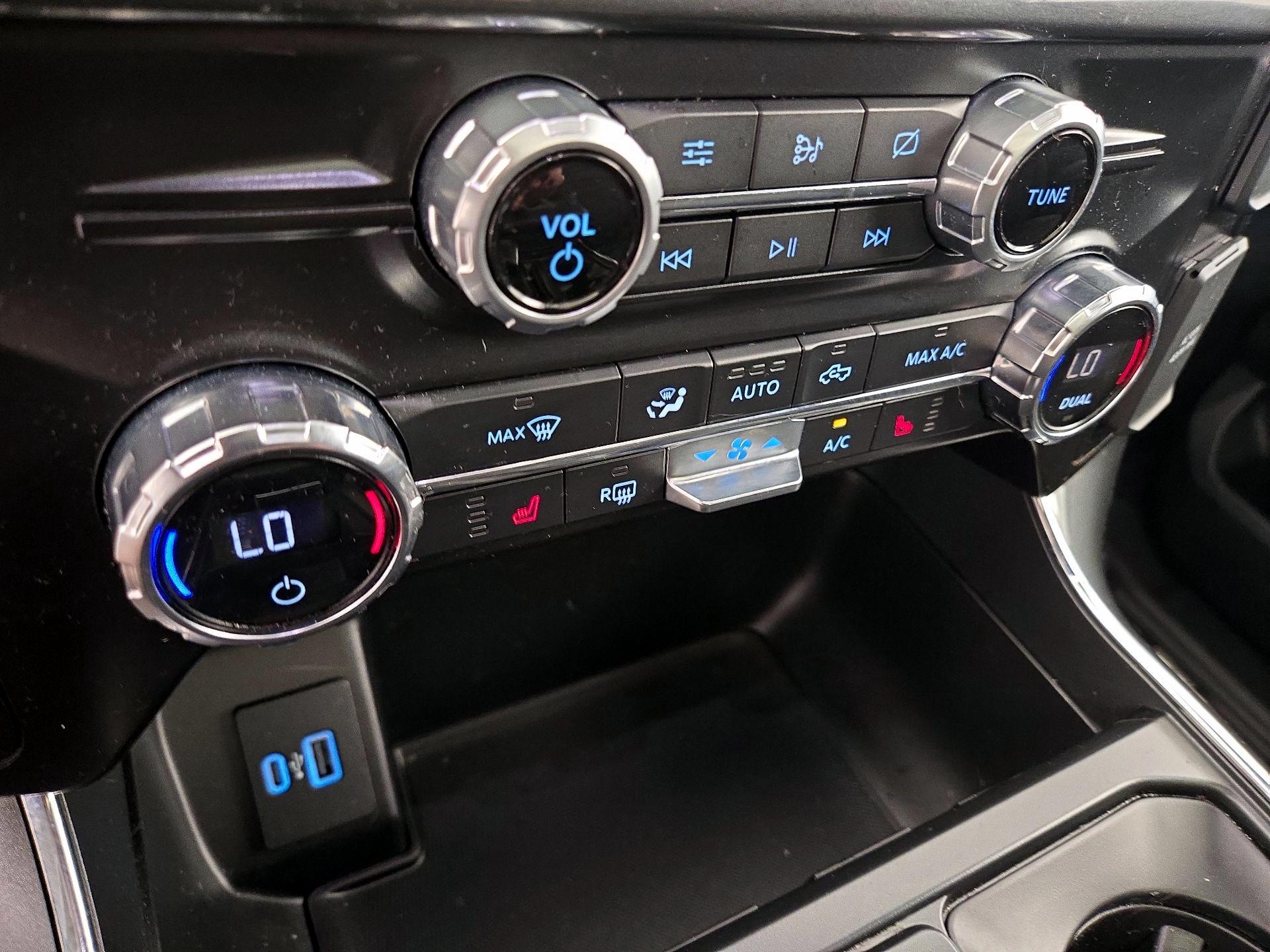 Thumbnail: 2021 Ford F-150 - 17