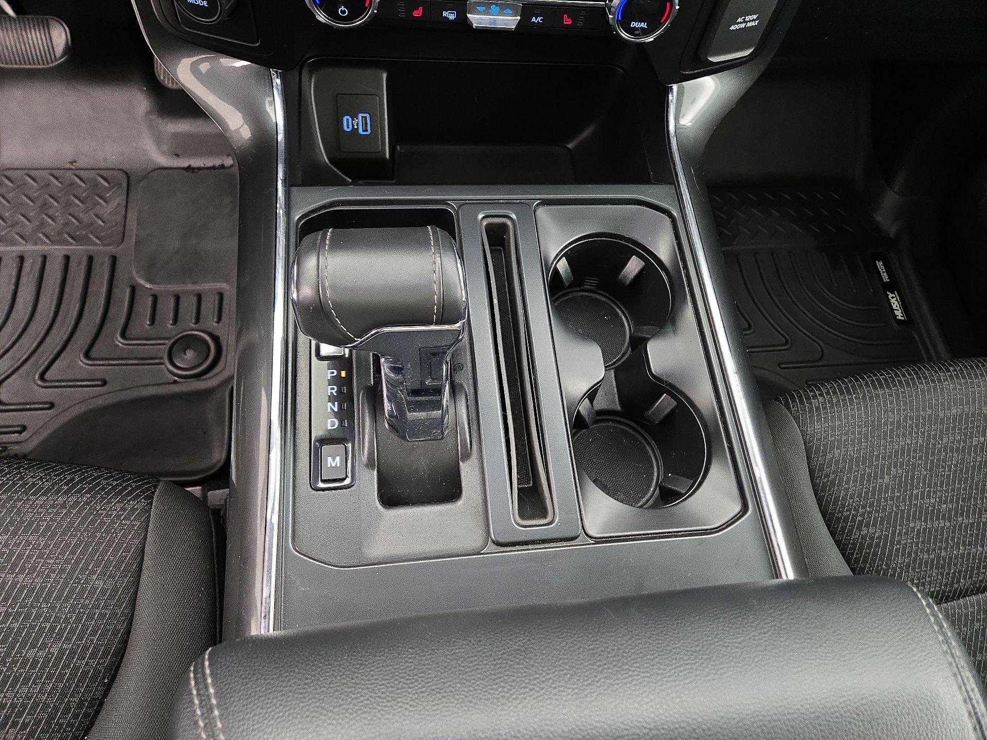 Thumbnail: 2021 Ford F-150 - 18