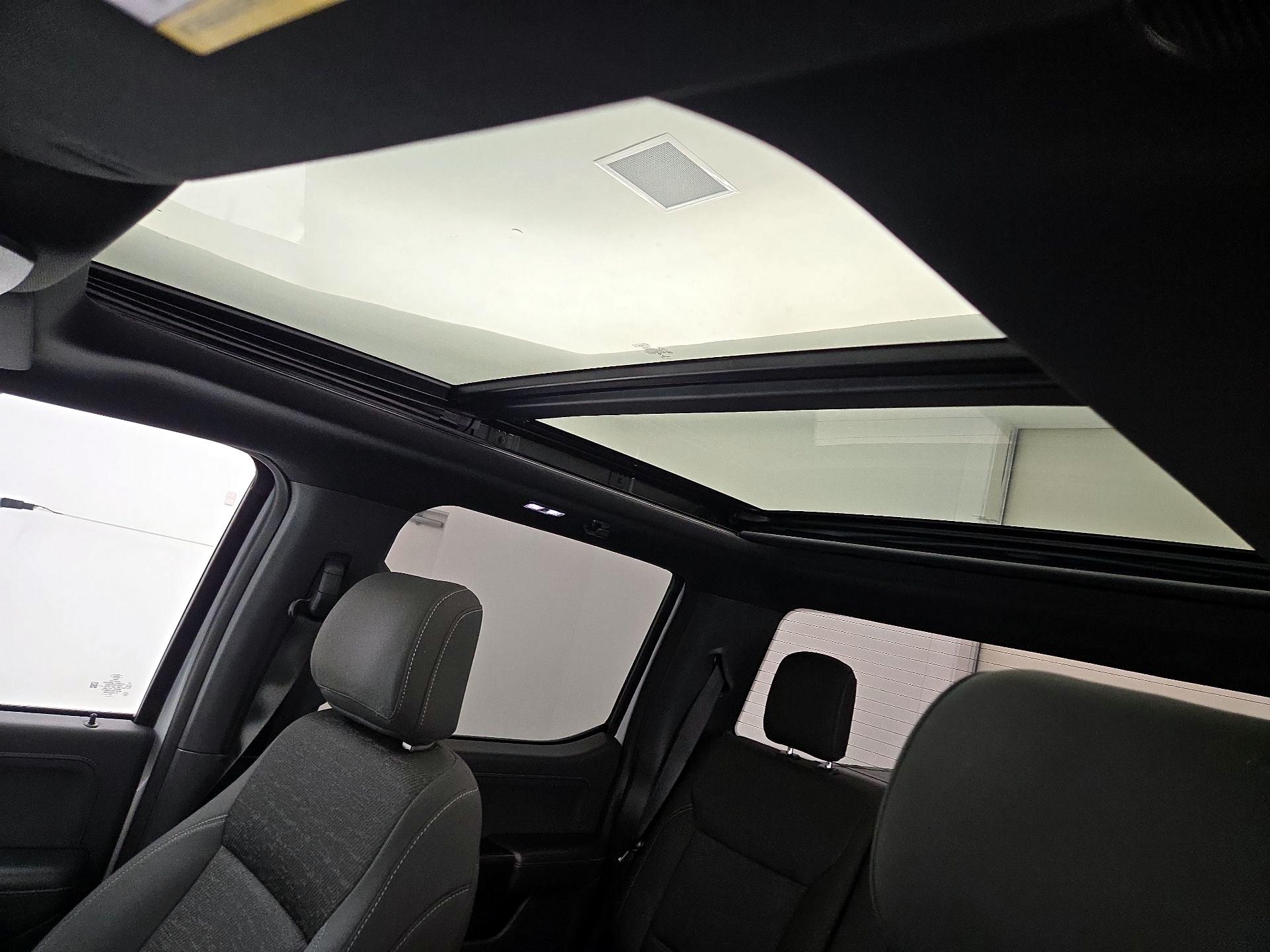 Thumbnail: 2021 Ford F-150 - 20