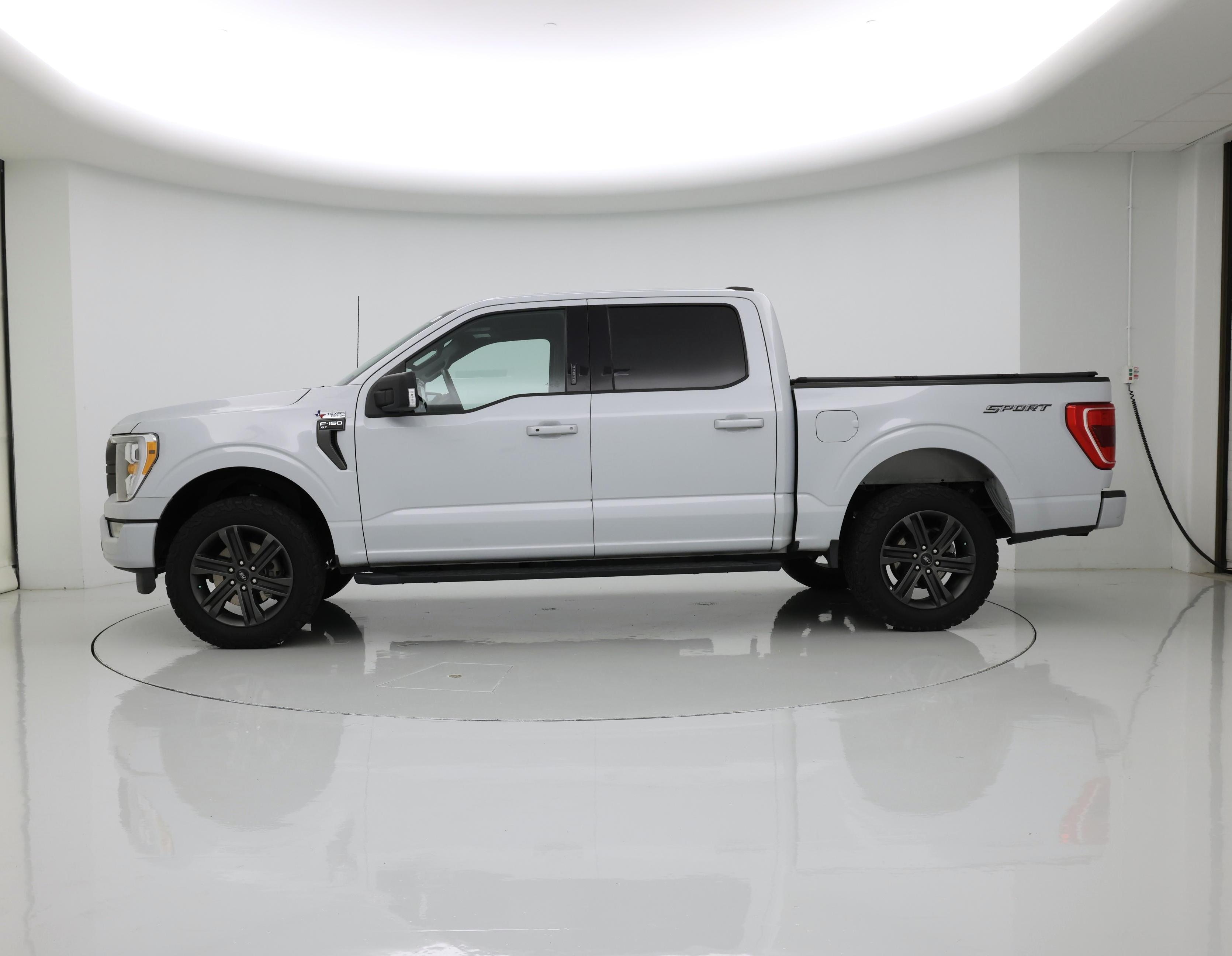 Thumbnail: 2021 Ford F-150 - 3