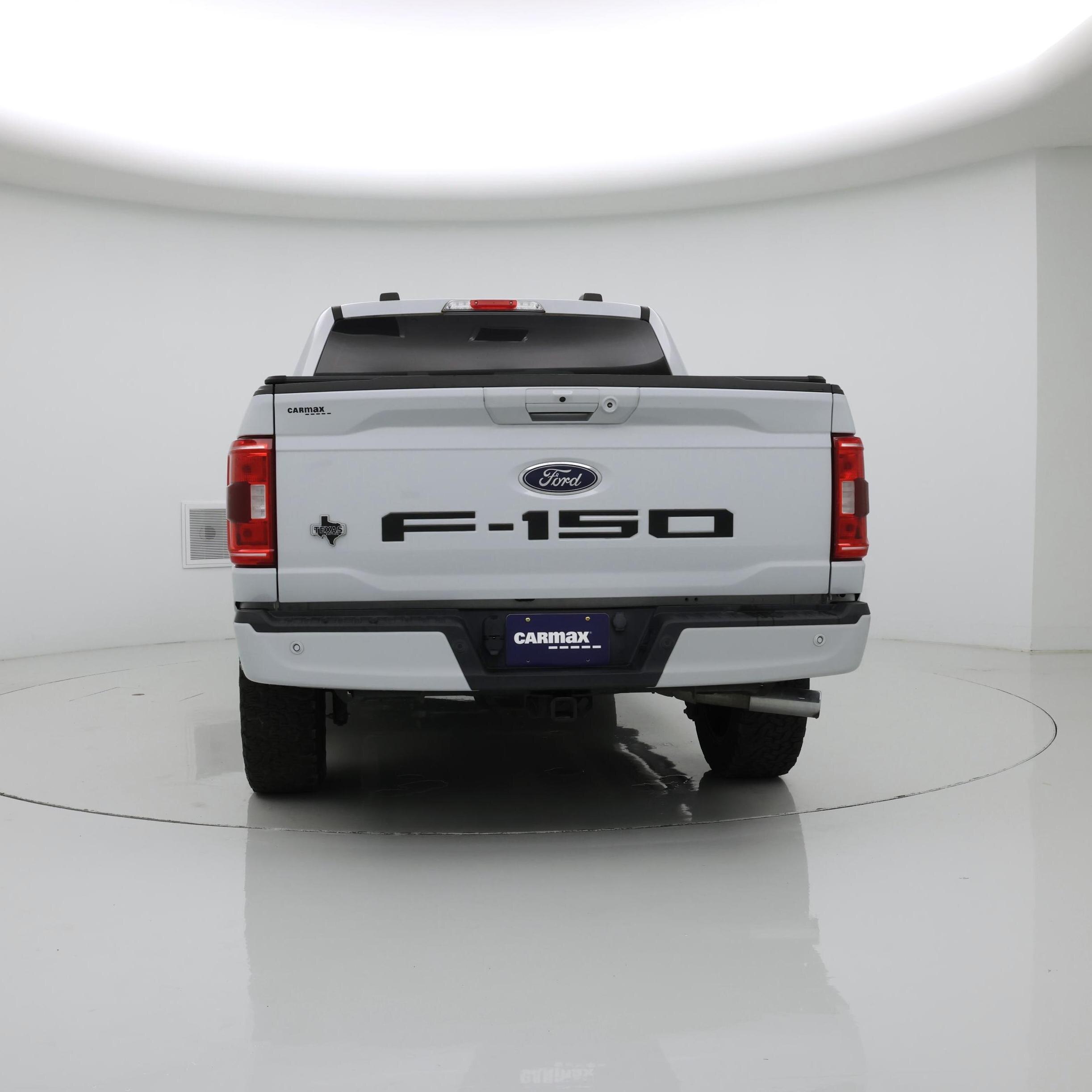 Thumbnail: 2021 Ford F-150 - 6