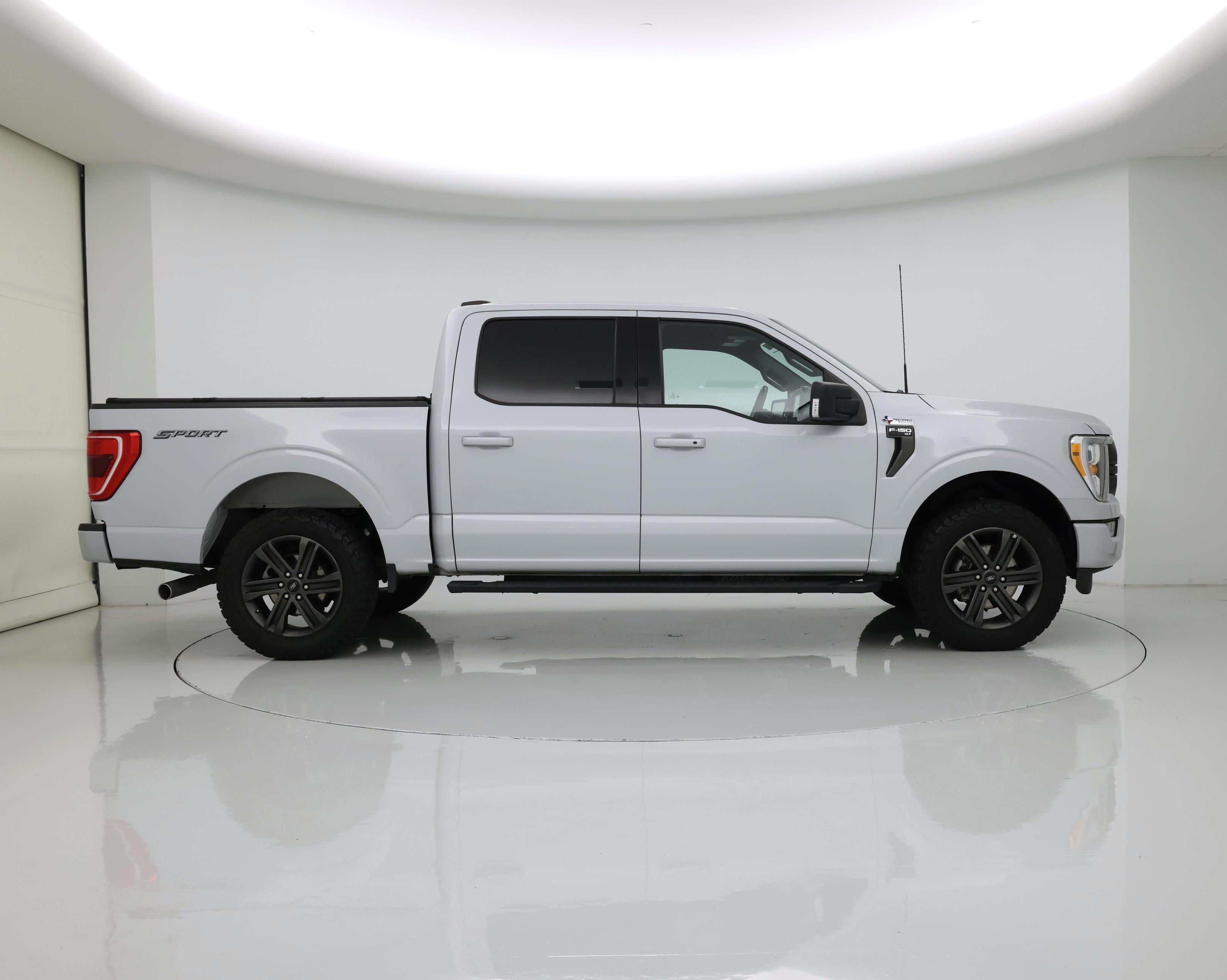 Thumbnail: 2021 Ford F-150 - 7