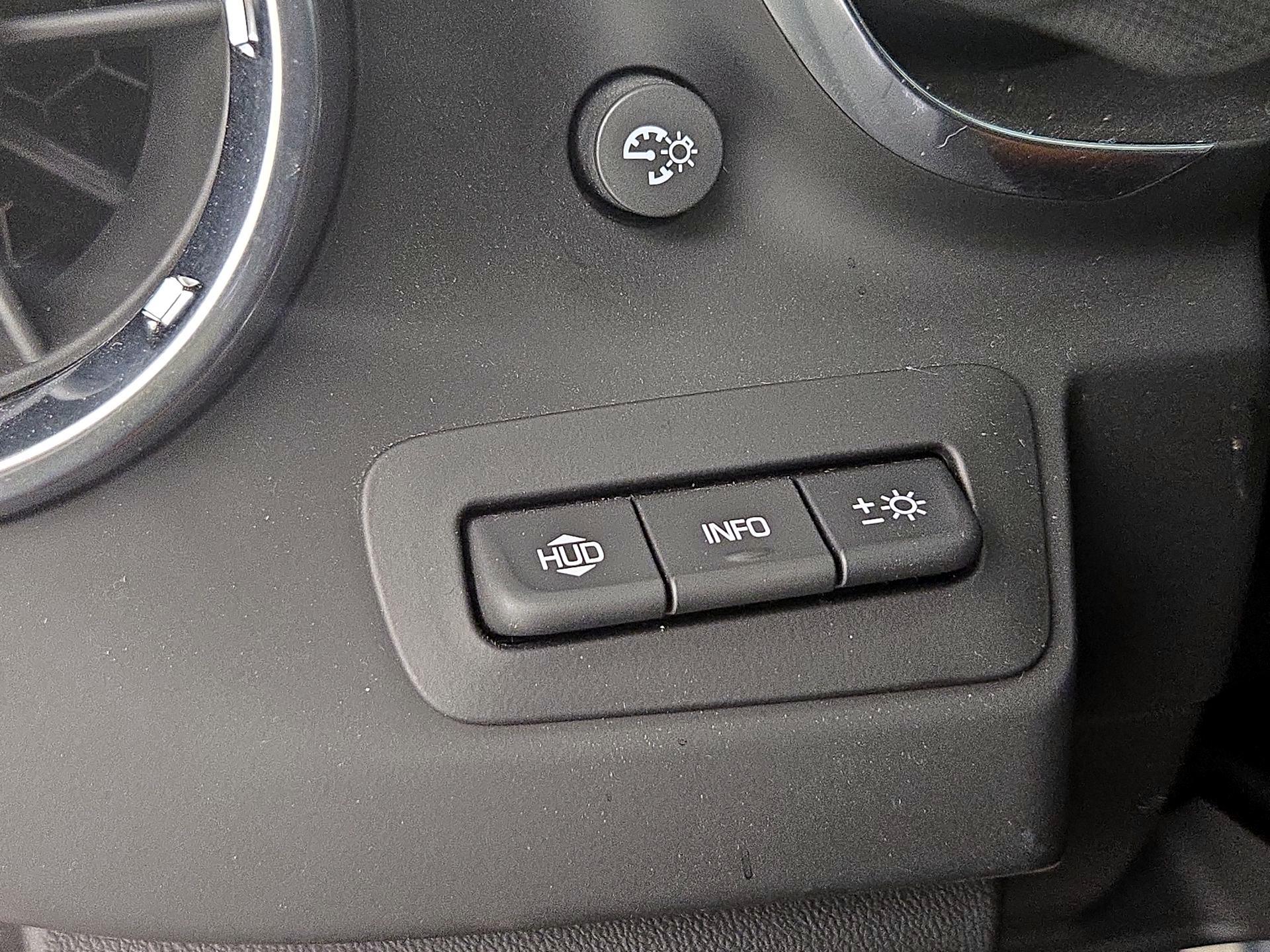 Thumbnail: 2016 Chevrolet Camaro - 13