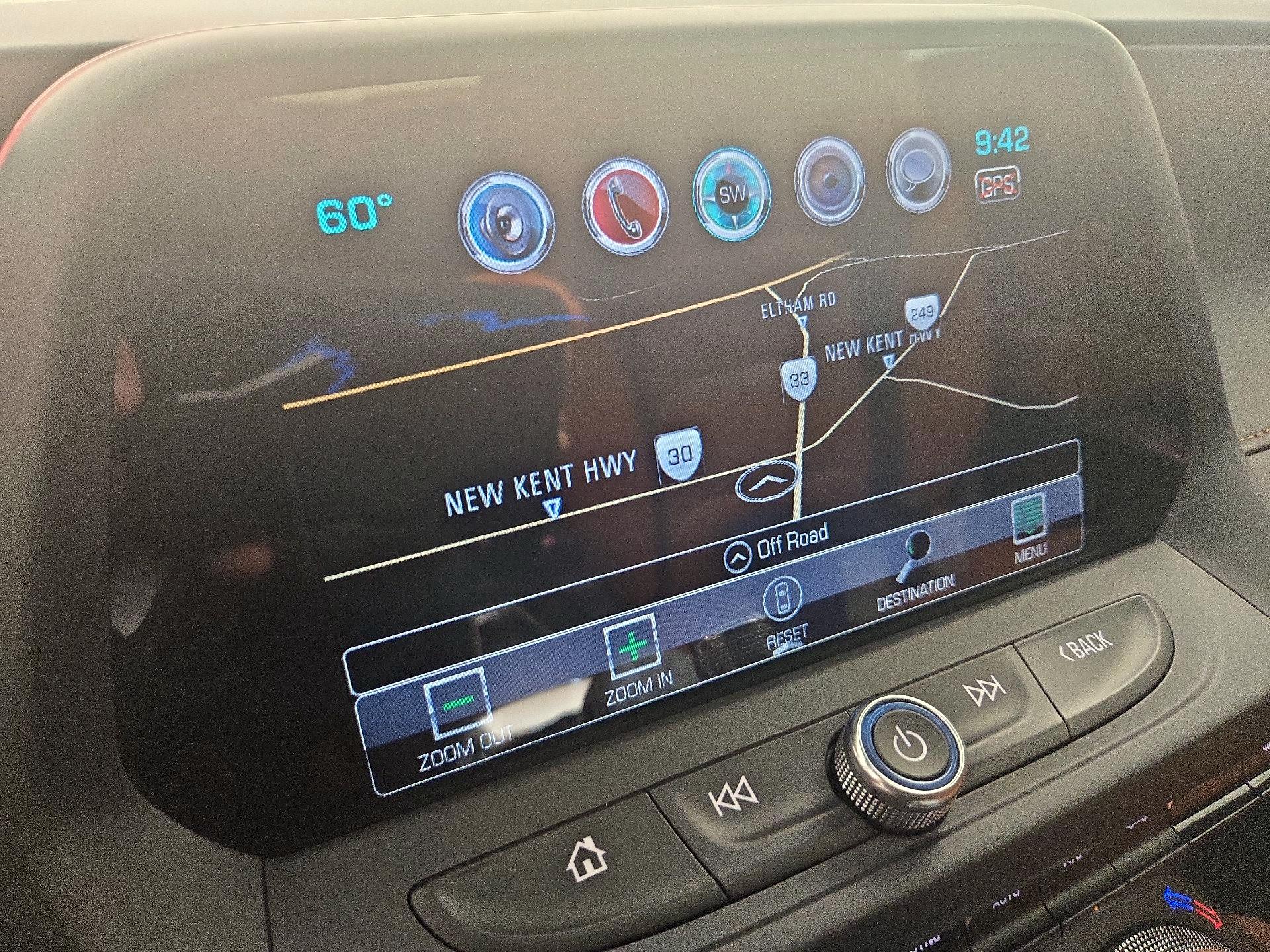 Thumbnail: 2016 Chevrolet Camaro - 14