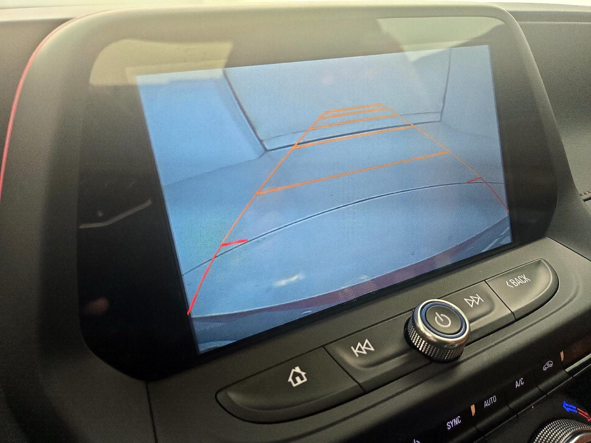 Thumbnail: 2016 Chevrolet Camaro - 15