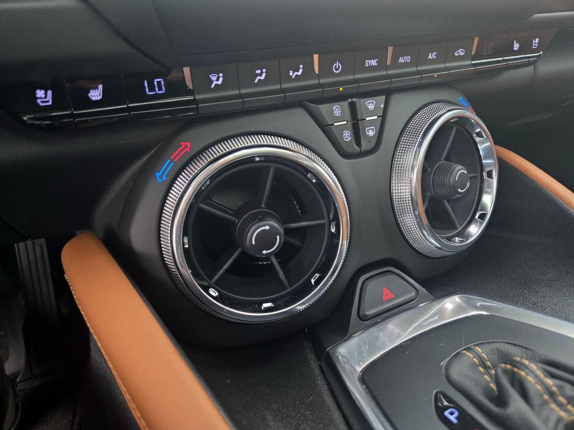 Thumbnail: 2016 Chevrolet Camaro - 17