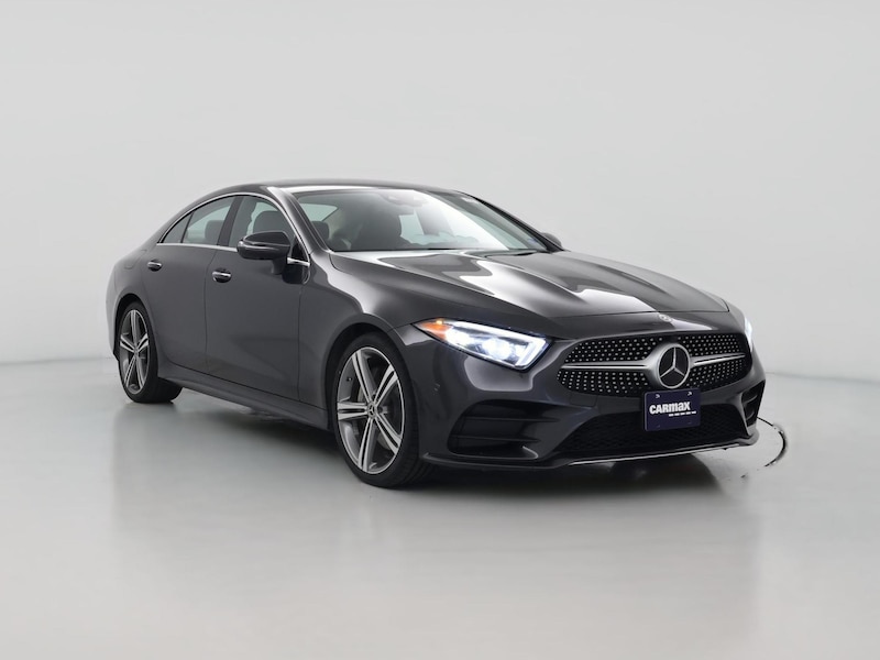 2021 Mercedes-Benz CLS 450 -
                  Fredericksburg, VA