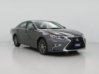 2017 Lexus ES 350