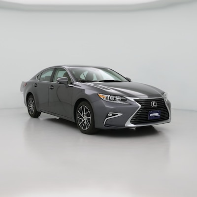 2017 Lexus ES 350