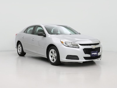 2014 Chevrolet Malibu LS