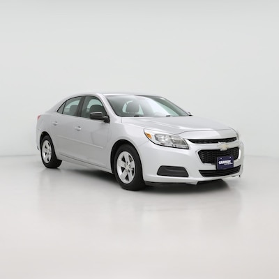 2014 Chevrolet Malibu LS