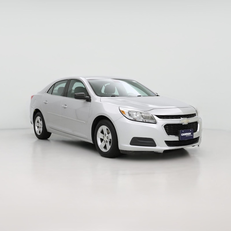 2014 Chevrolet Malibu LS