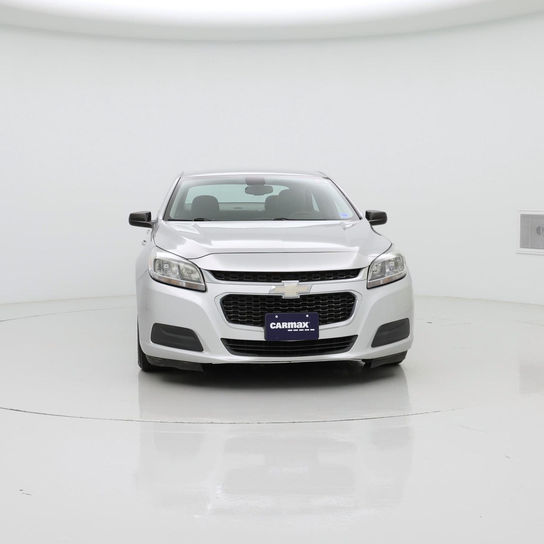 Thumbnail: 2014 Chevrolet Malibu - 5