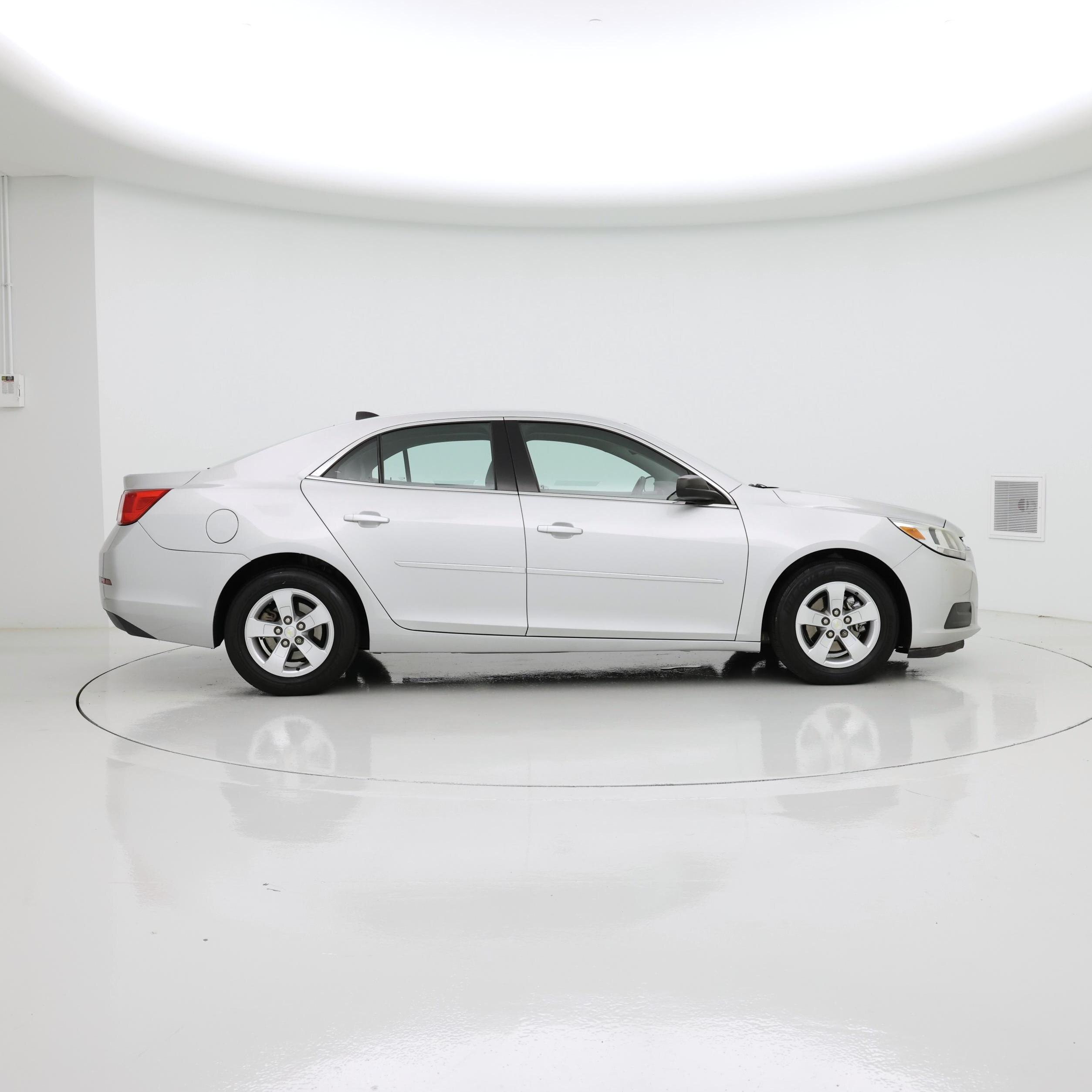 Thumbnail: 2014 Chevrolet Malibu - 7