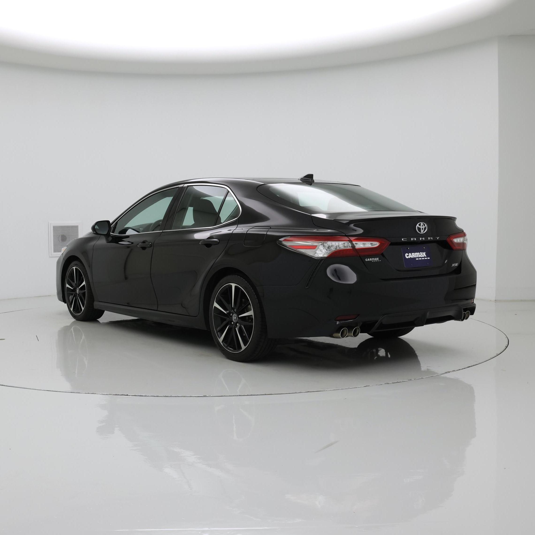 Thumbnail: 2020 Toyota Camry - 2