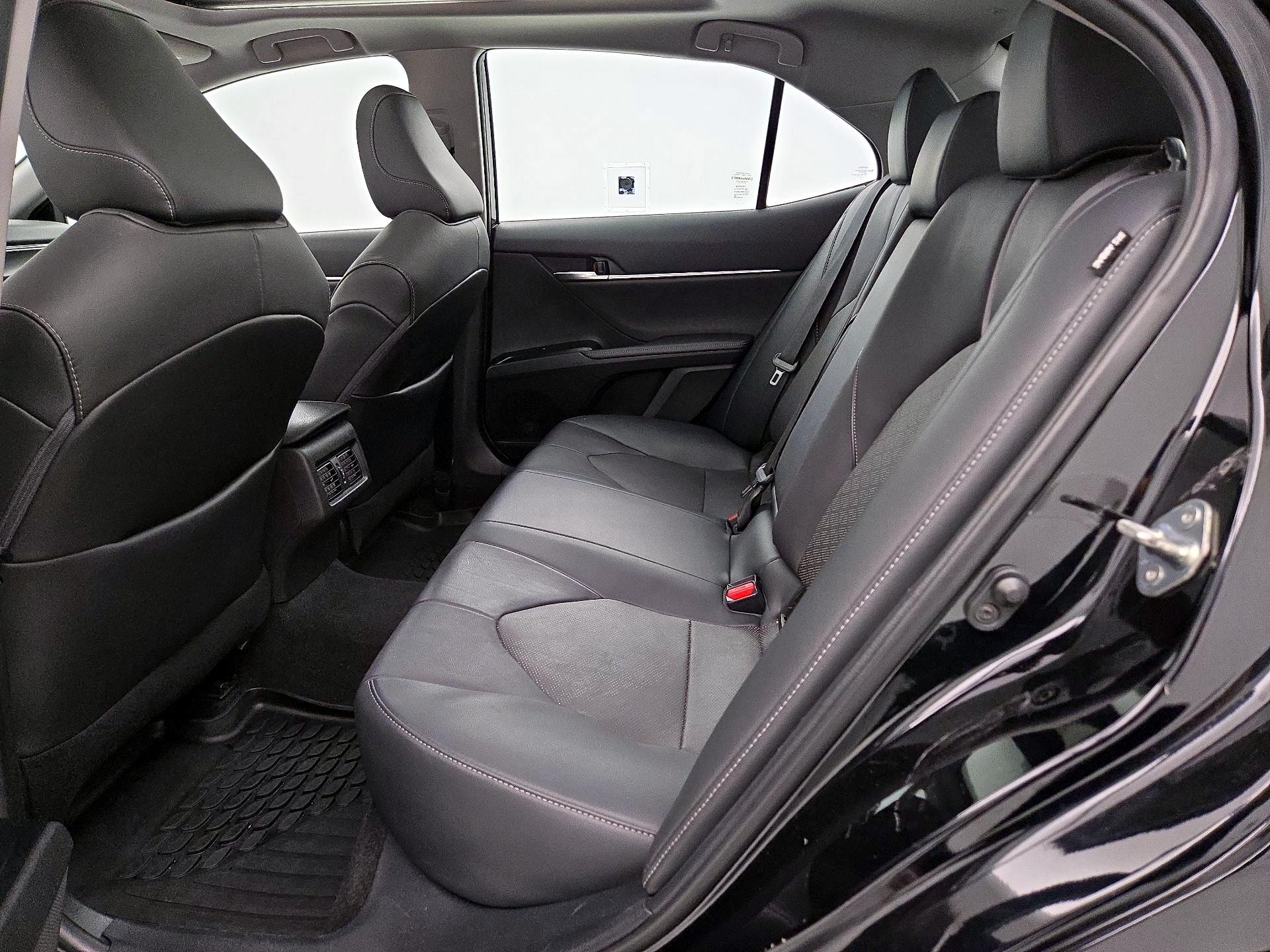 Thumbnail: 2020 Toyota Camry - 20