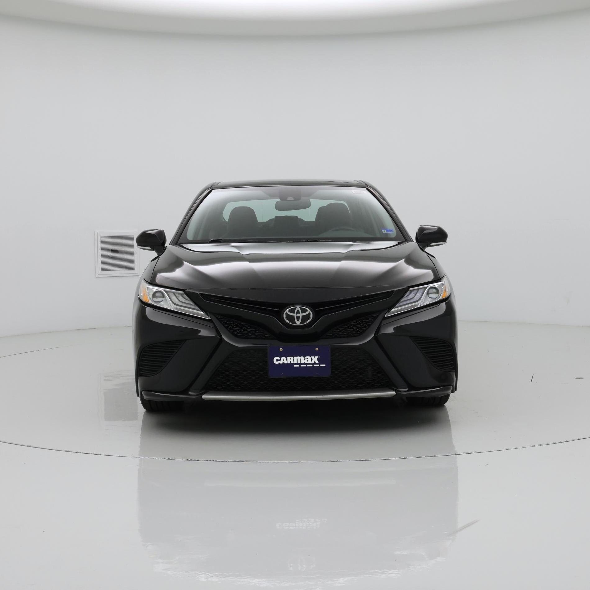 Thumbnail: 2020 Toyota Camry - 5
