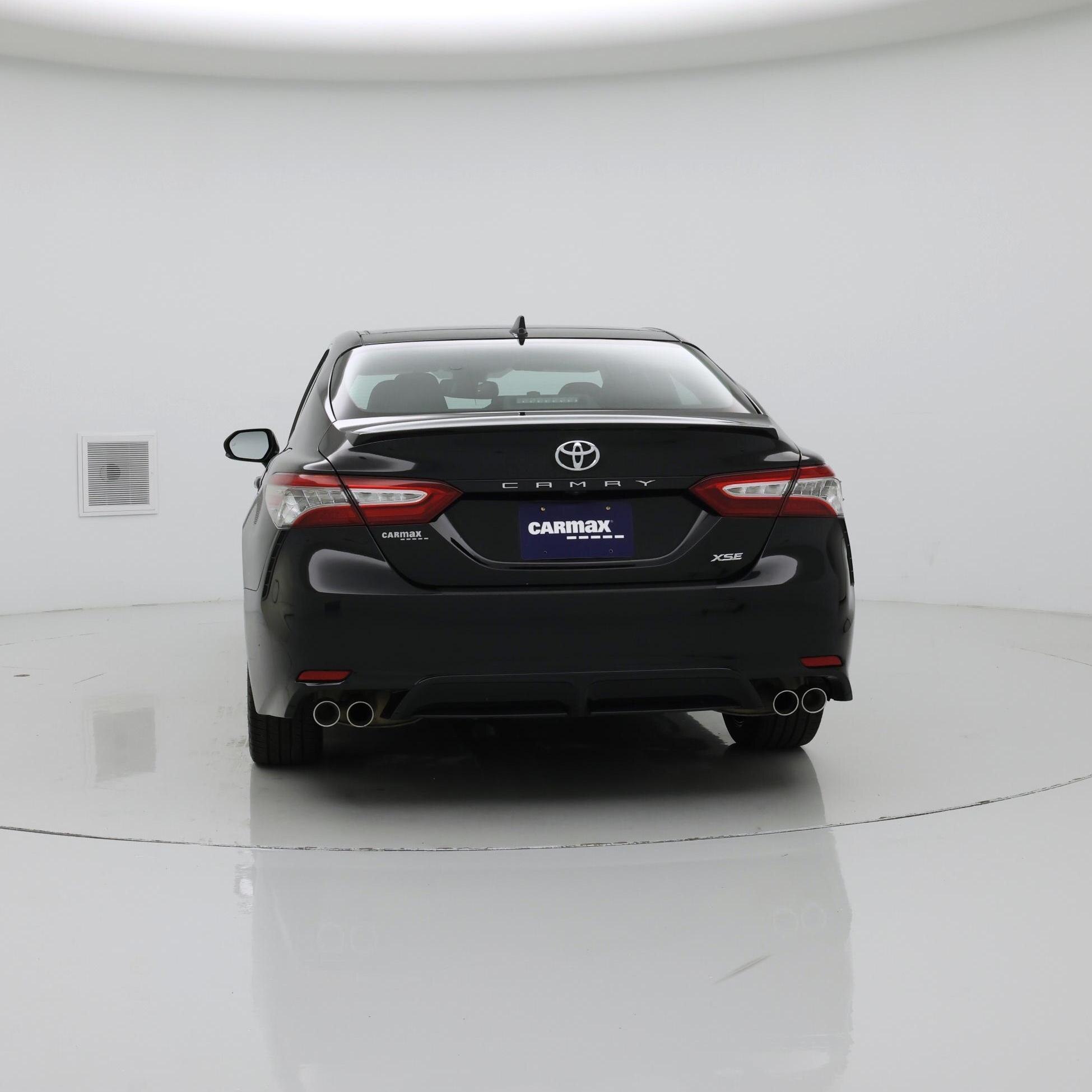 Thumbnail: 2020 Toyota Camry - 6