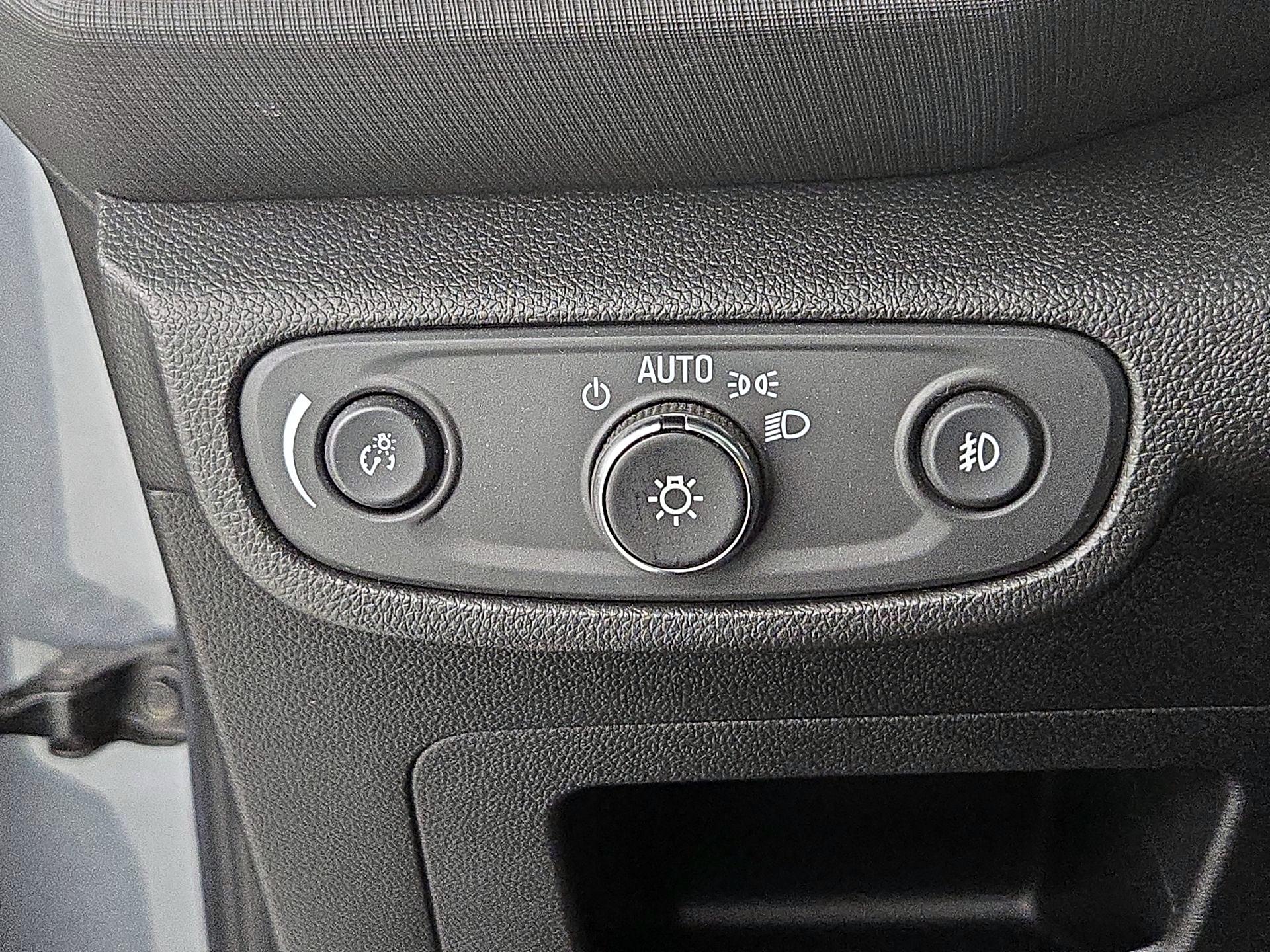 Thumbnail: 2022 Chevrolet TrailBlazer - 13