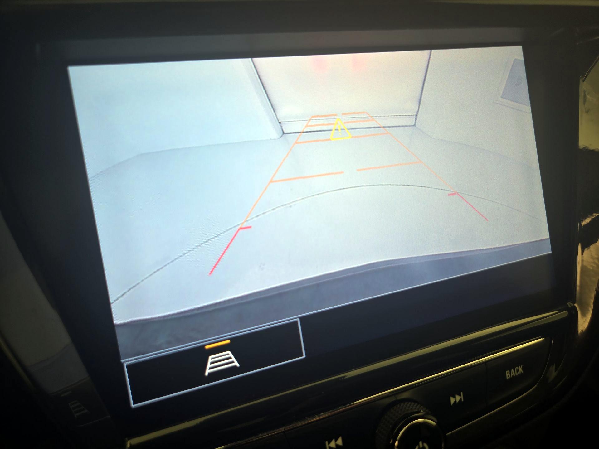 Thumbnail: 2022 Chevrolet TrailBlazer - 14