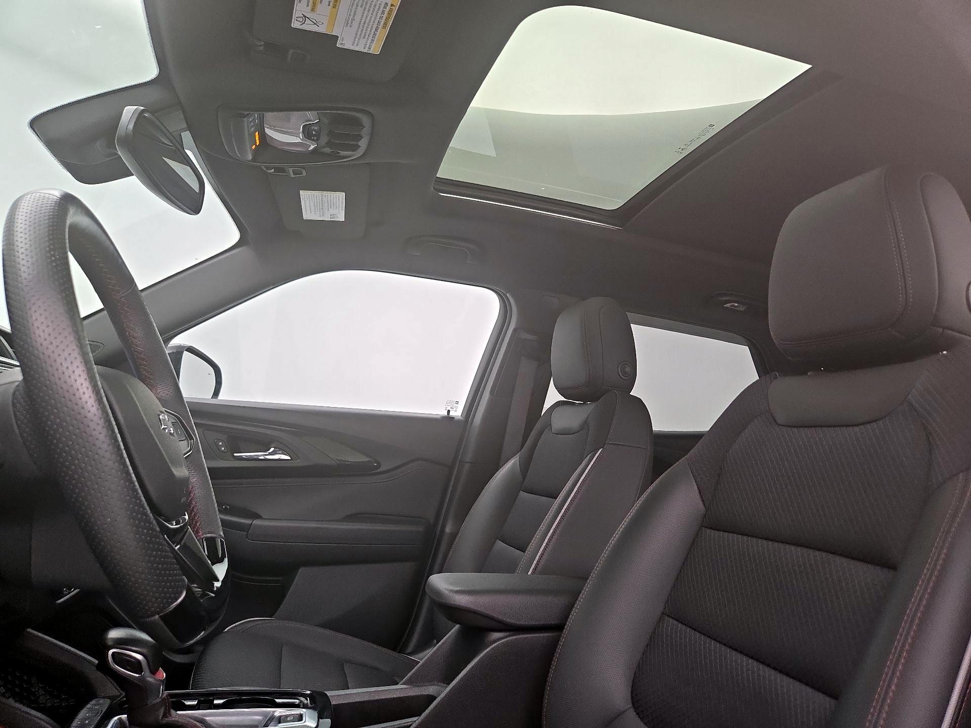 Thumbnail: 2022 Chevrolet TrailBlazer - 19