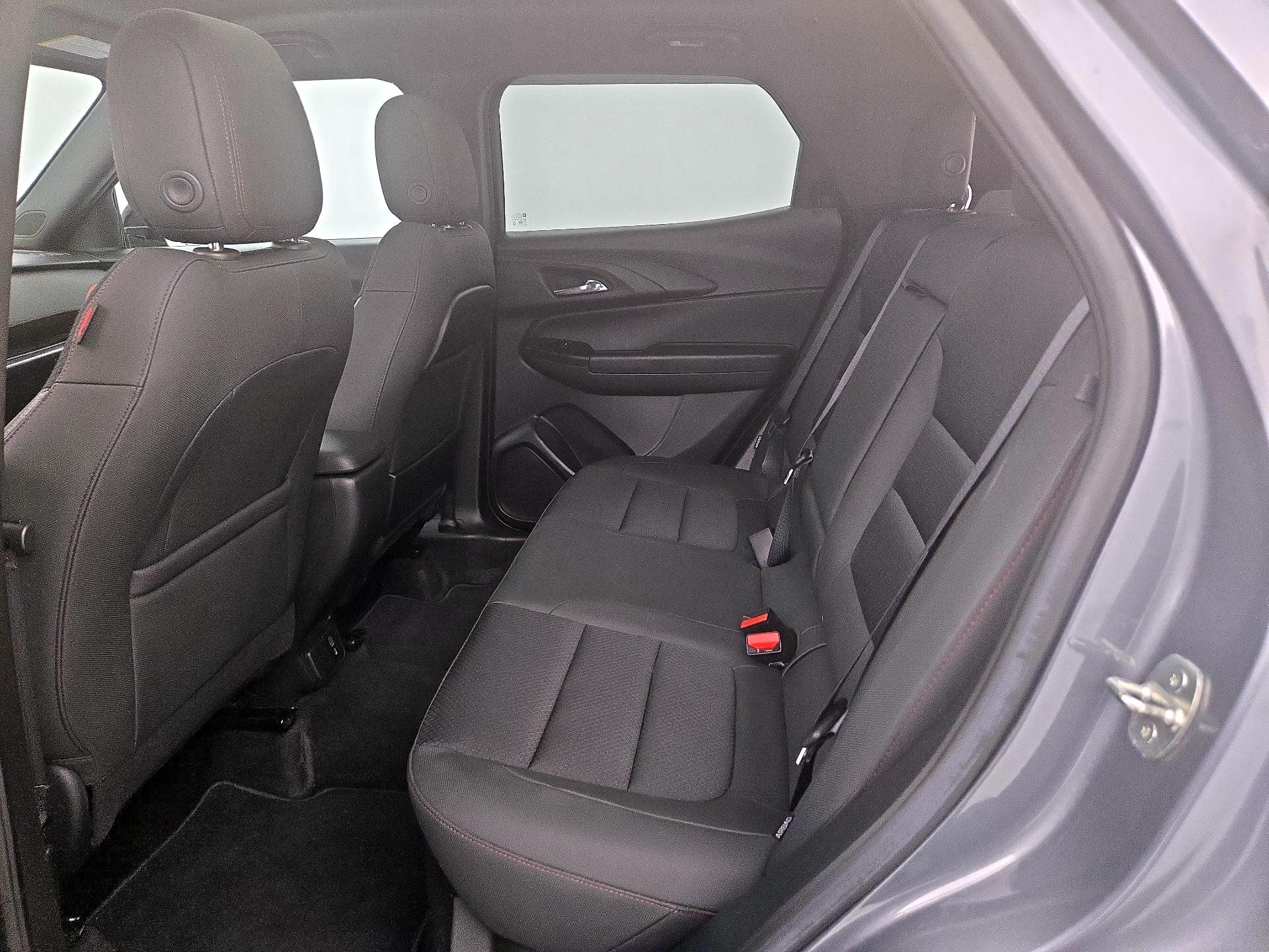 Thumbnail: 2022 Chevrolet TrailBlazer - 20