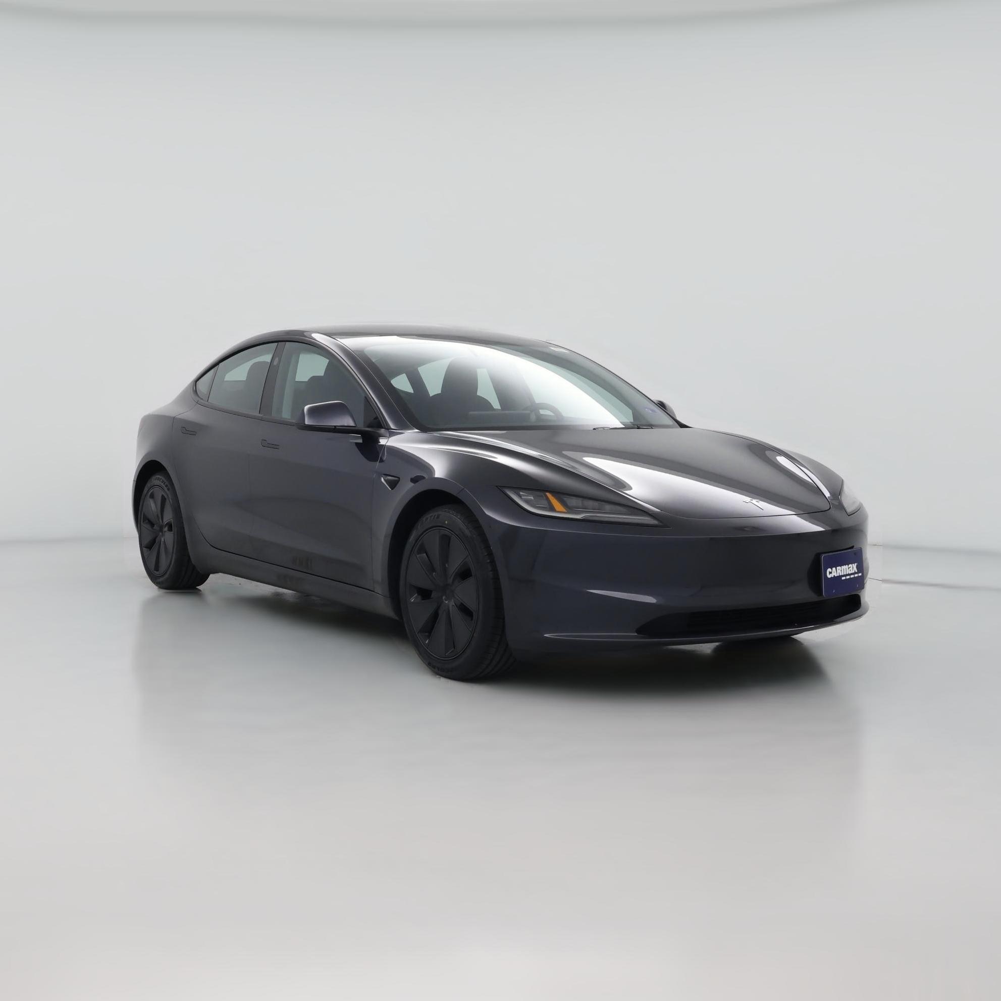 Thumbnail: 2024 Tesla Model 3 - 1