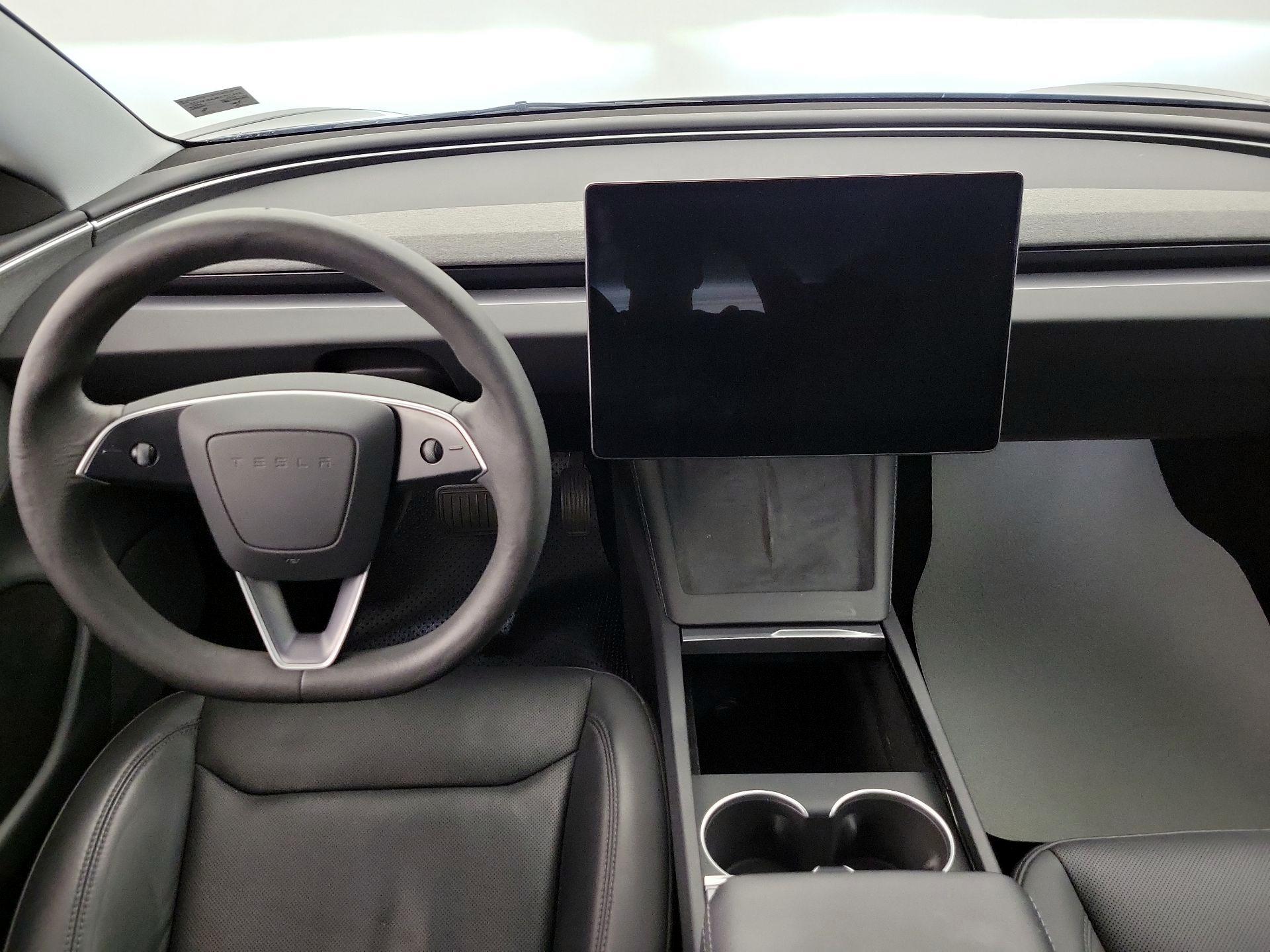 Thumbnail: 2024 Tesla Model 3 - 9