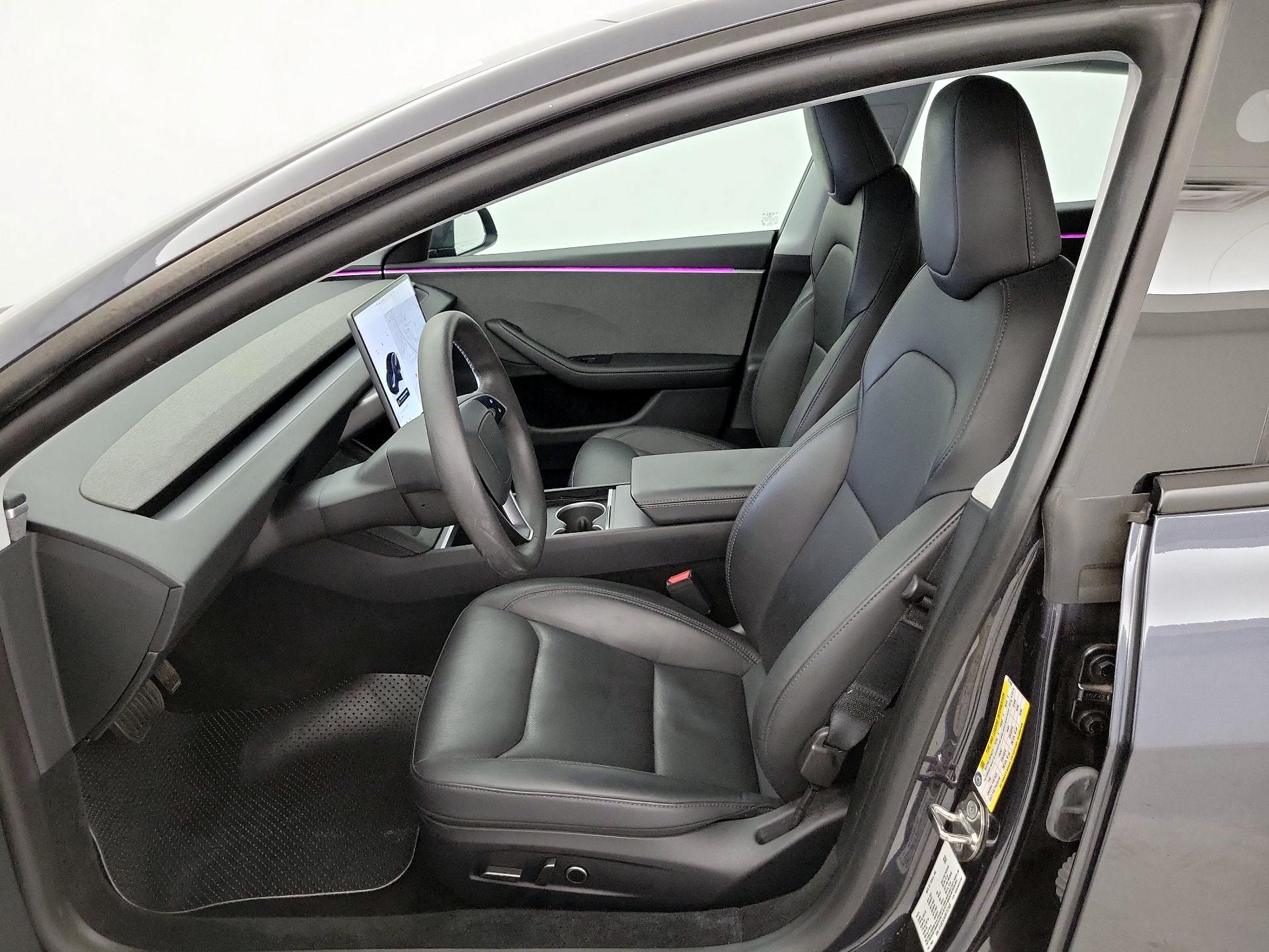 Thumbnail: 2024 Tesla Model 3 - 11