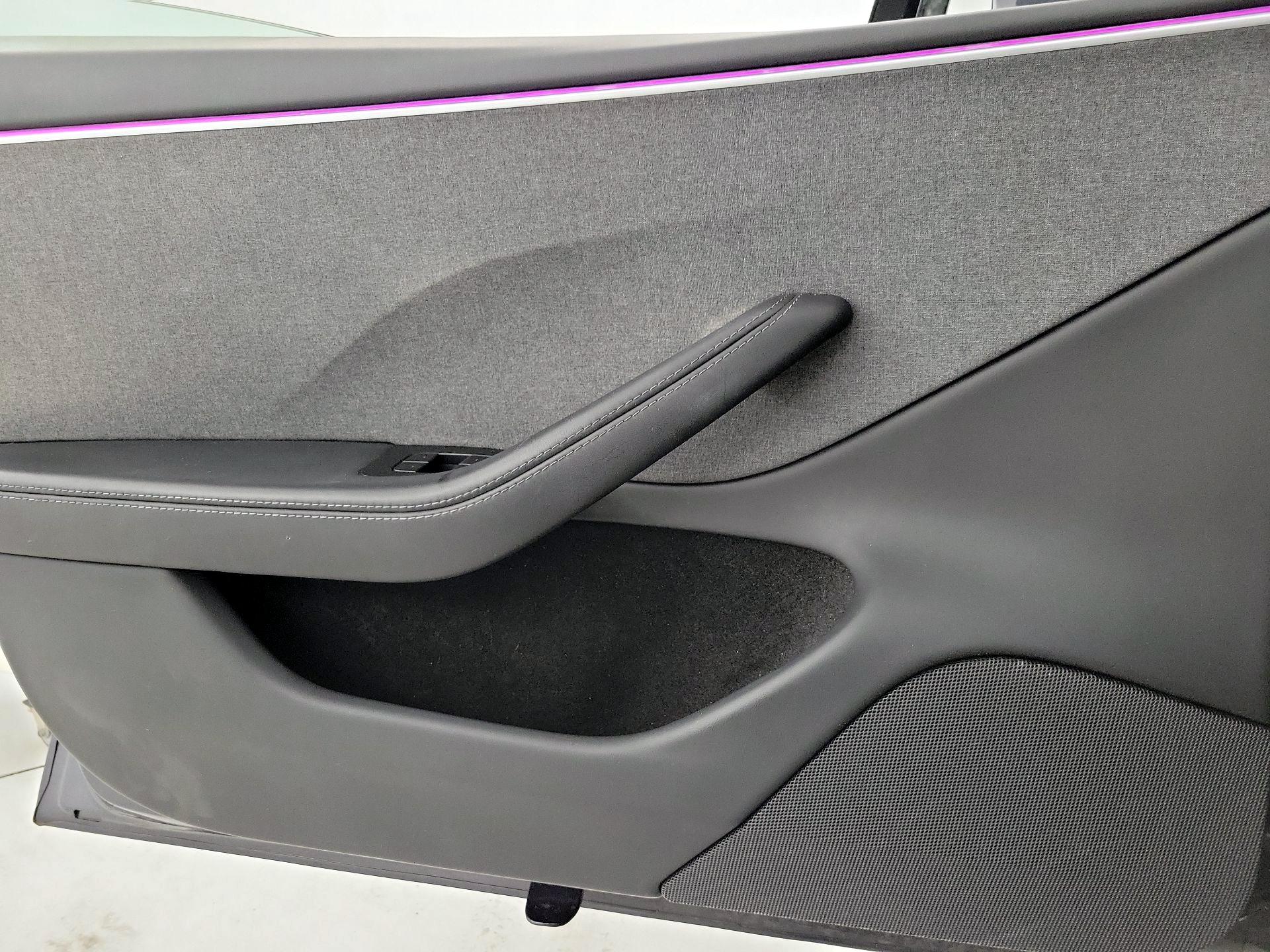 Thumbnail: 2024 Tesla Model 3 - 12