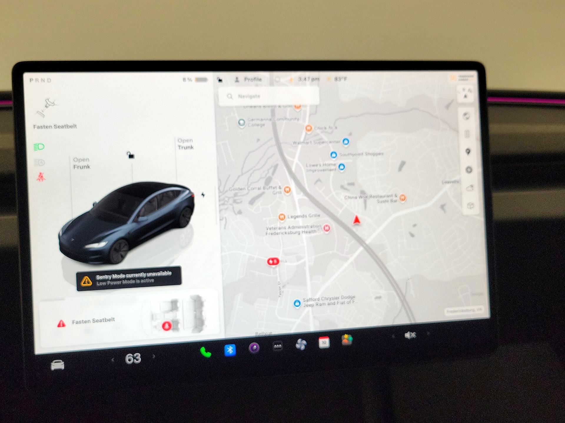 Thumbnail: 2024 Tesla Model 3 - 13