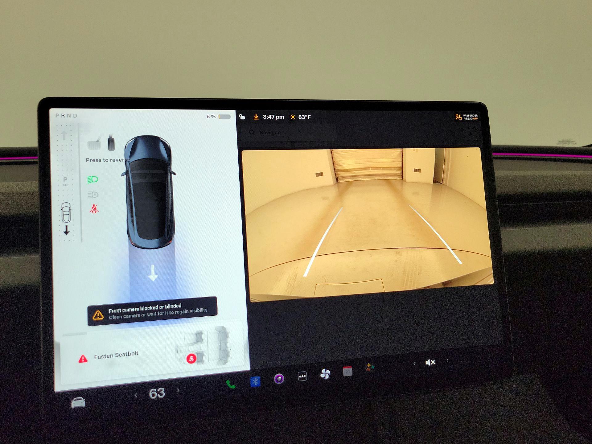 Thumbnail: 2024 Tesla Model 3 - 14