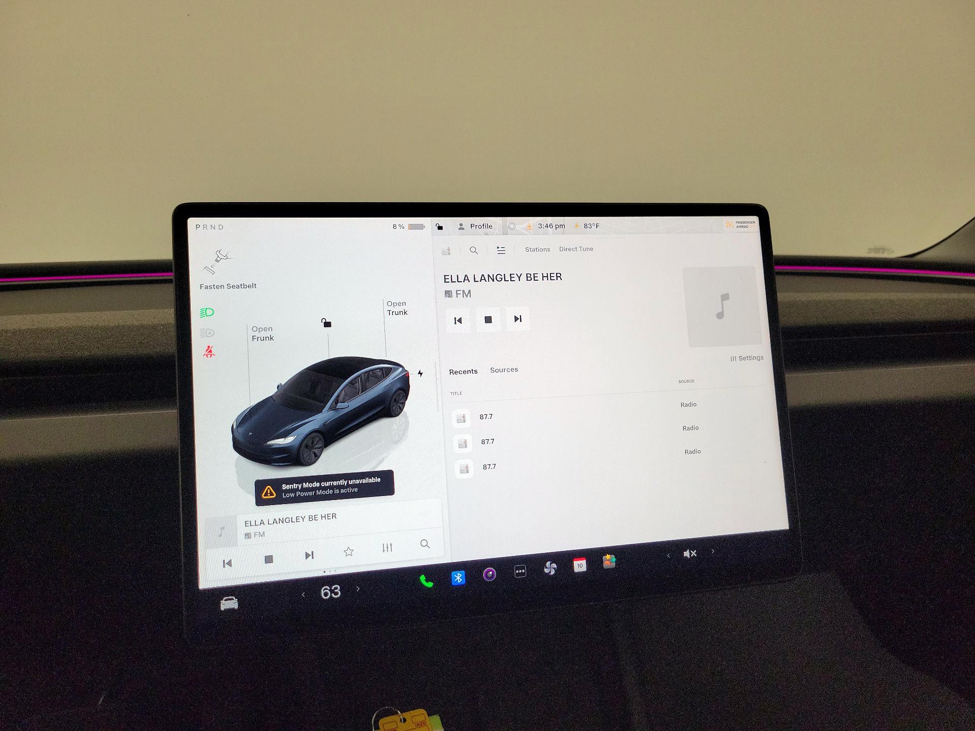 Thumbnail: 2024 Tesla Model 3 - 15