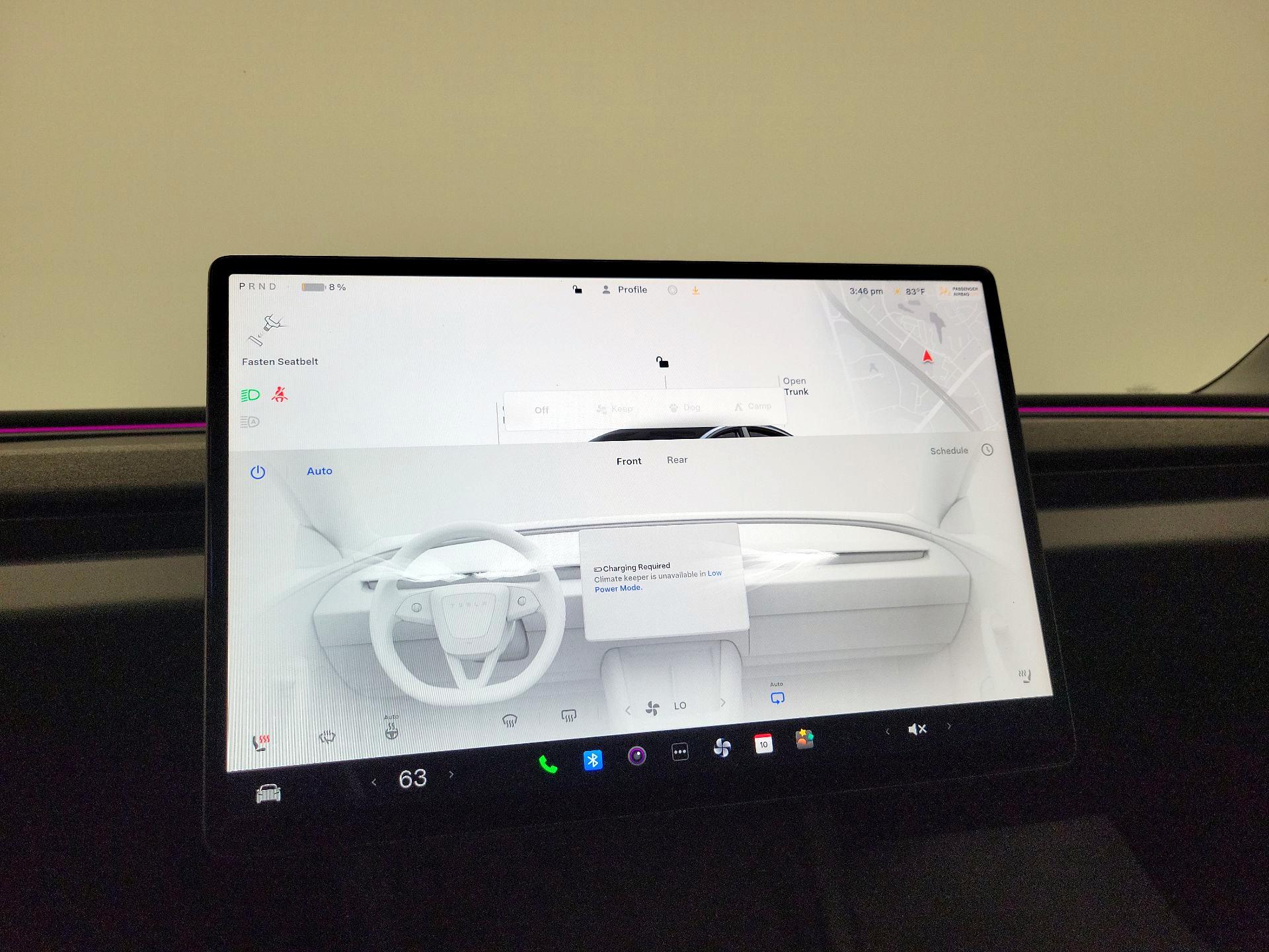 Thumbnail: 2024 Tesla Model 3 - 16