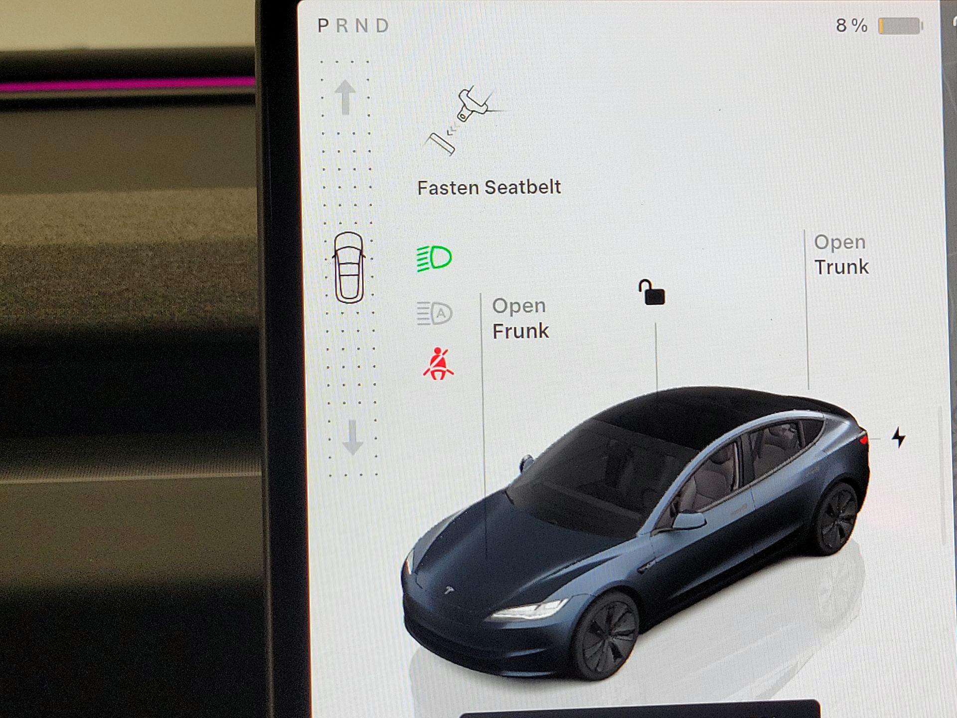 Thumbnail: 2024 Tesla Model 3 - 17